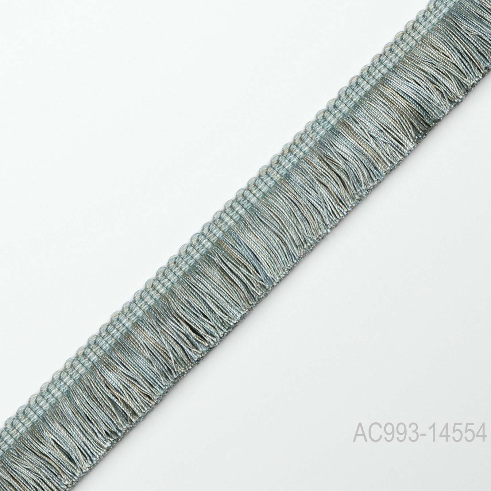 Декоративна бахрома AC993 — Колір 1