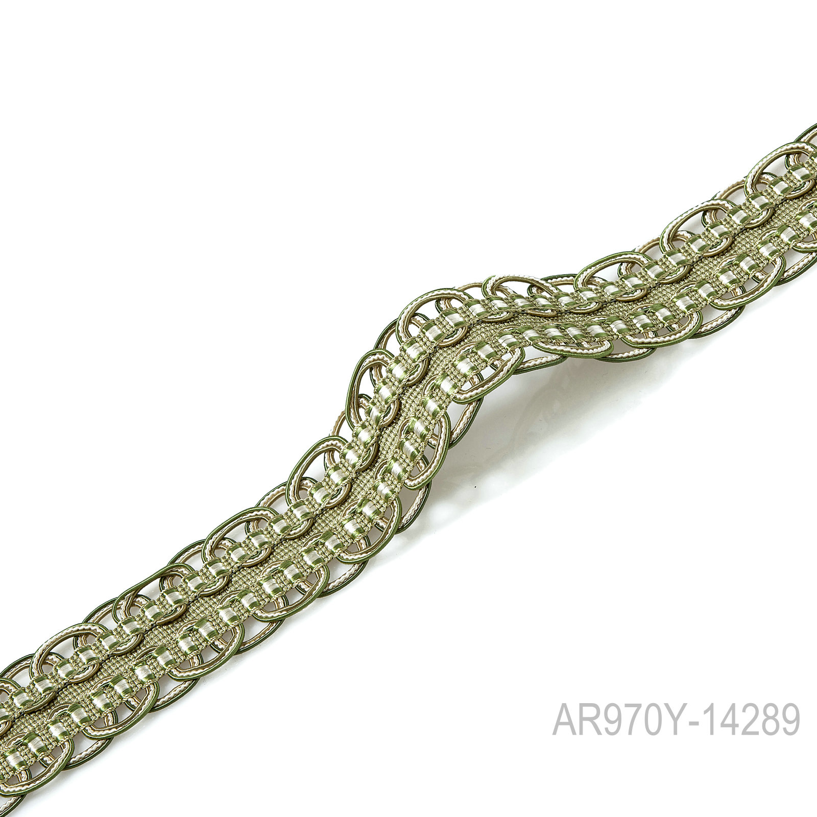 Dekorband AR970Y — Farbe 1
