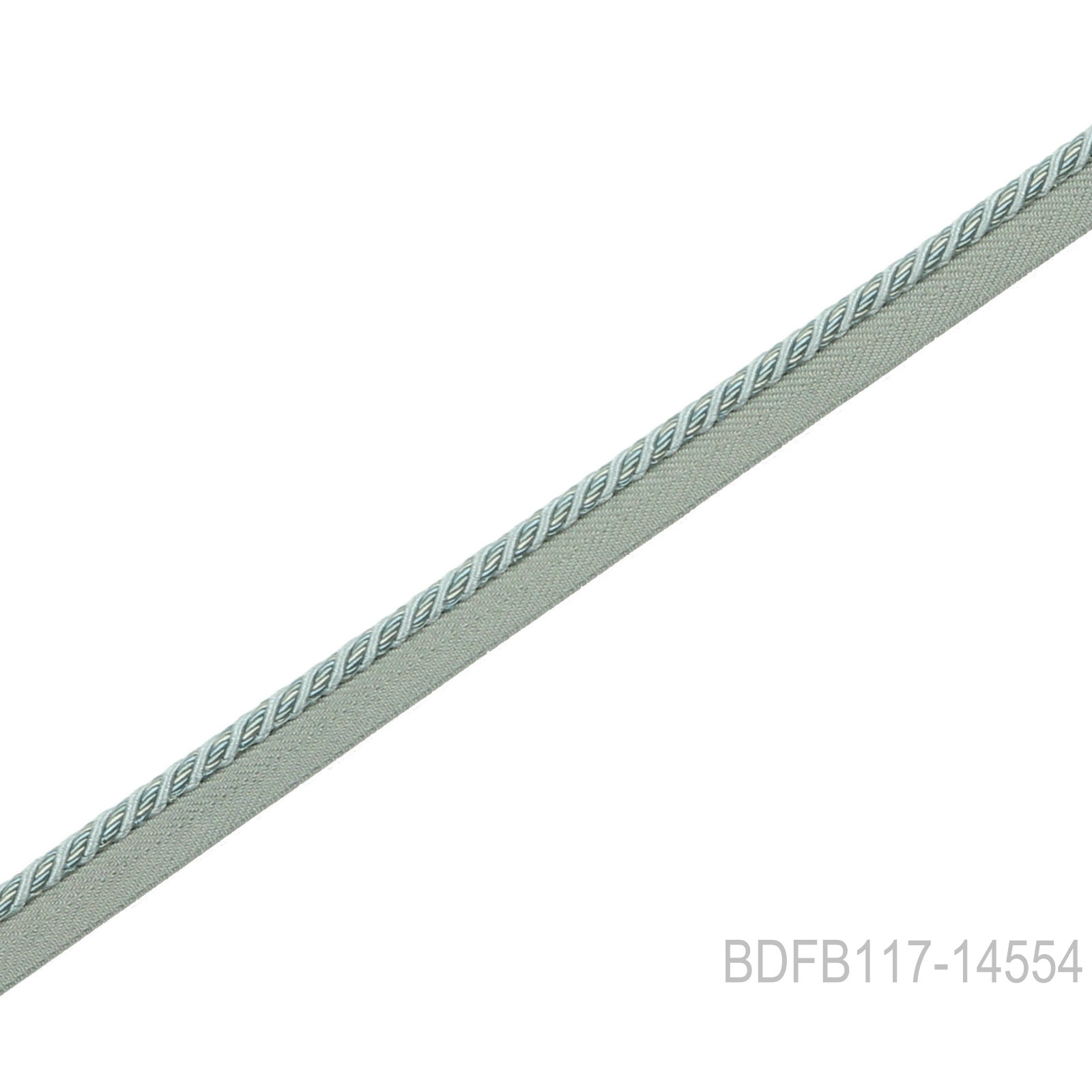 Dekorband BDFB117 — Farbe 1