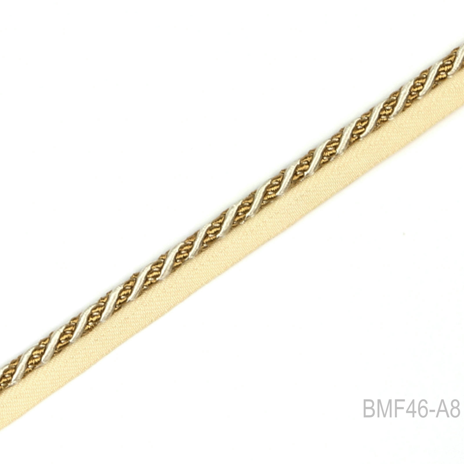 Декоративная лента BMF46 — Цвет 1