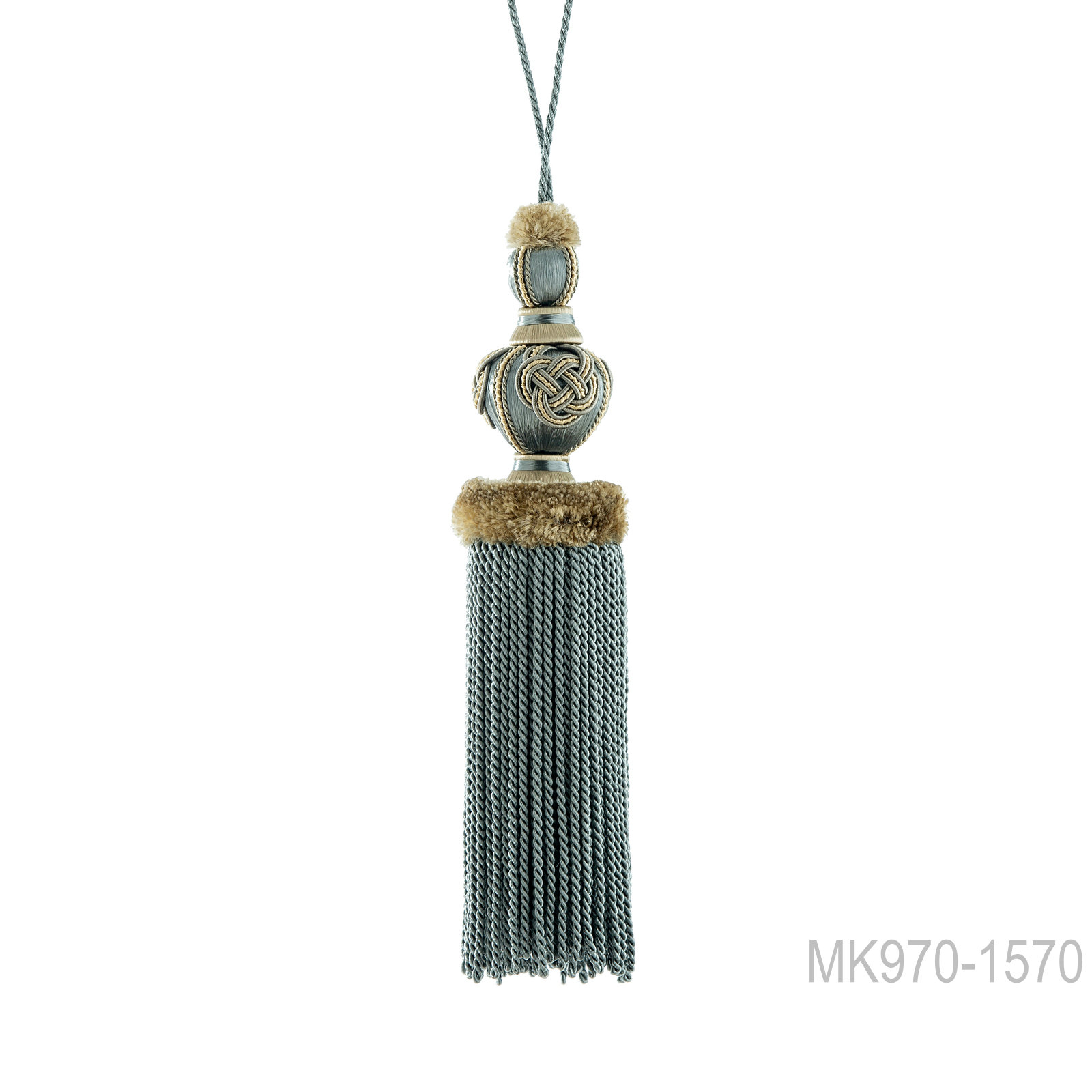 Small tassel MK970 — Colour 1