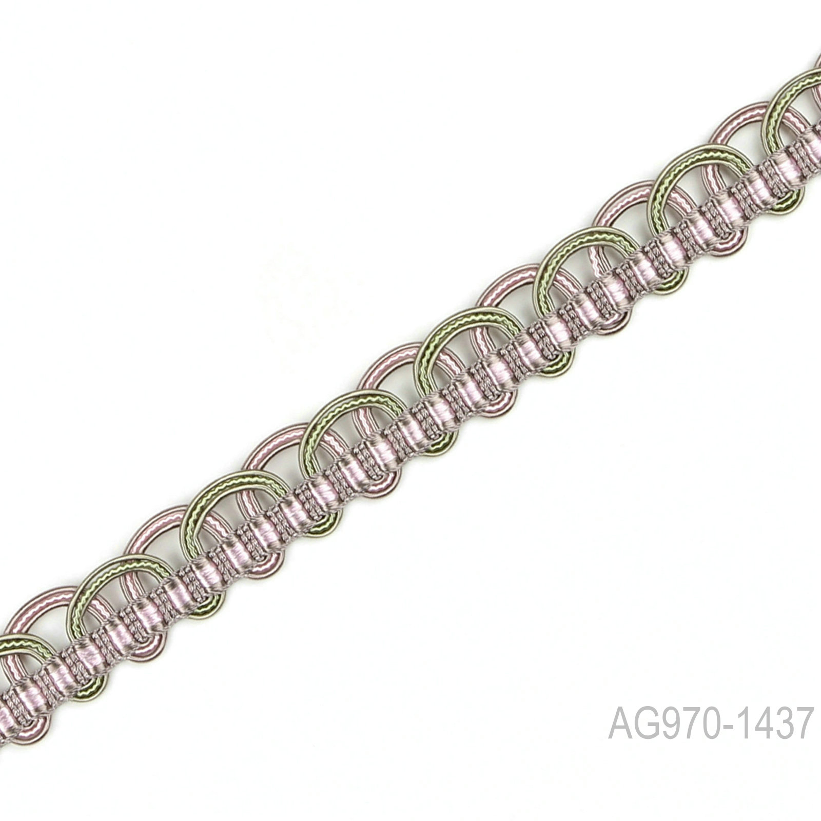 Dekorband AG970 — Farbe 1