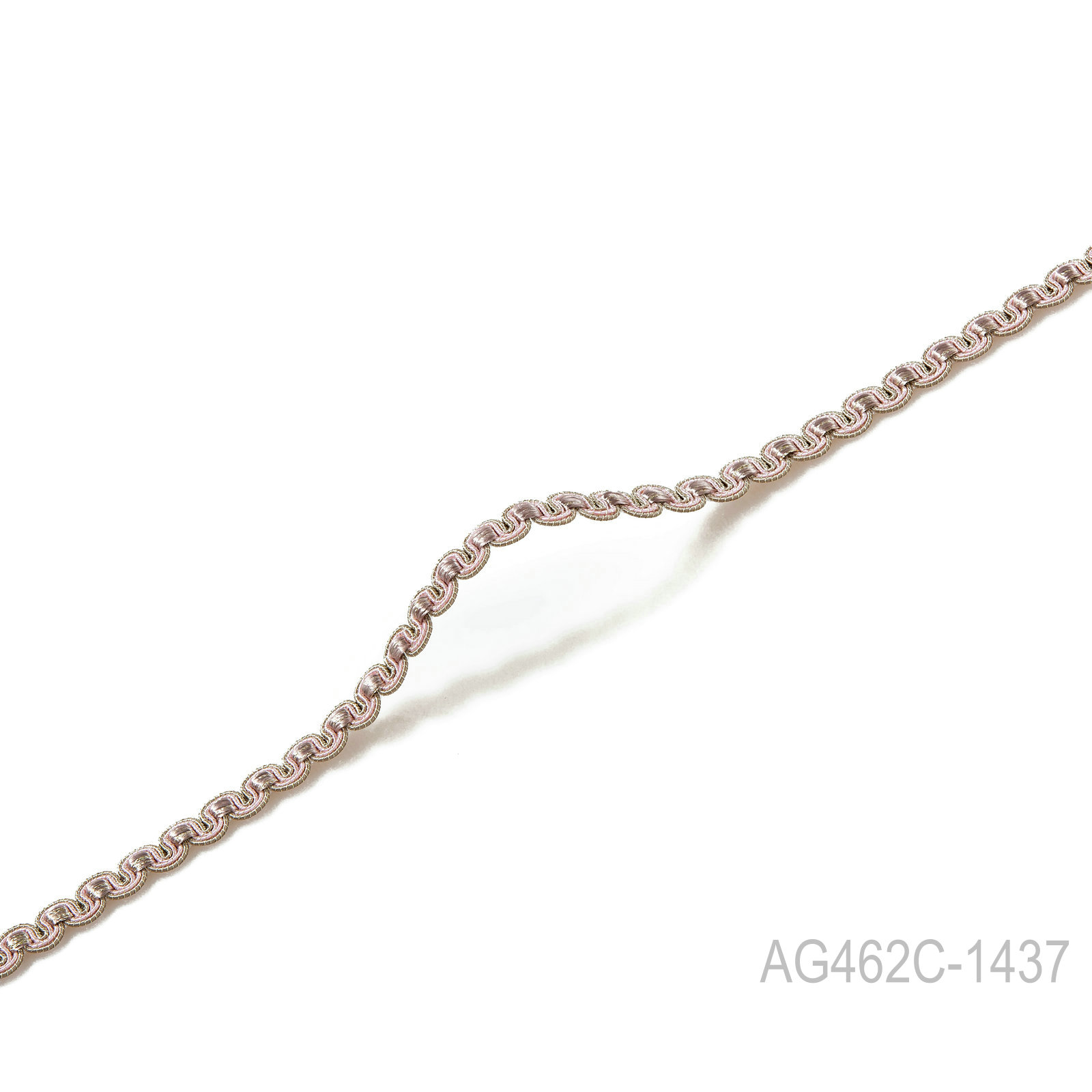Dekorband AG462C — Farbe 1