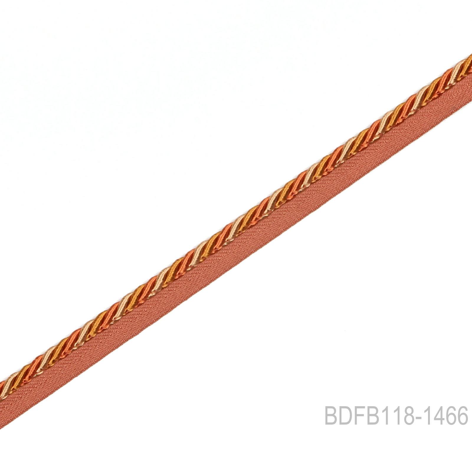 Dekorband BDFB118 — Farbe 1