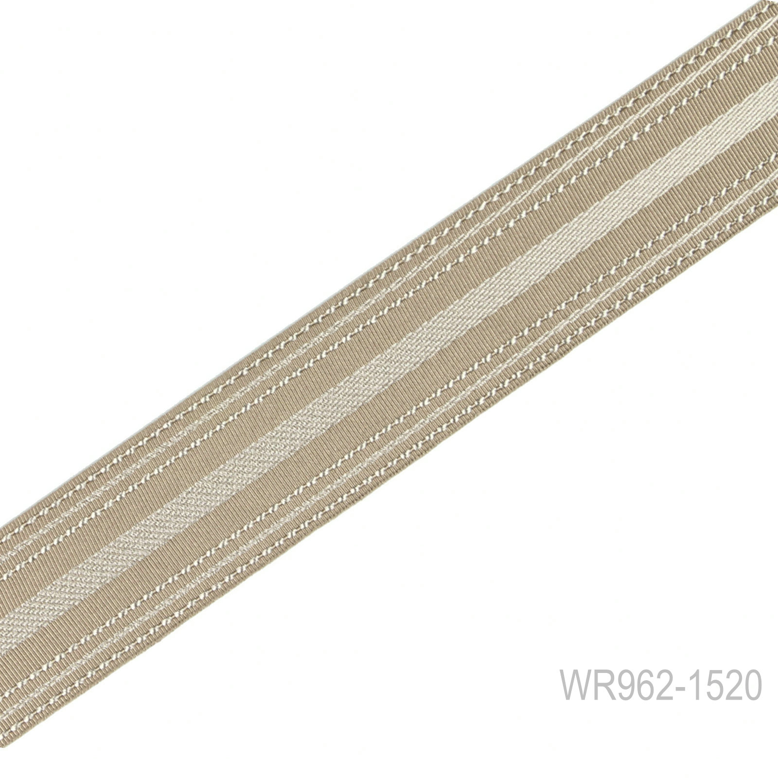 Dekorband WR962 — Farbe 1