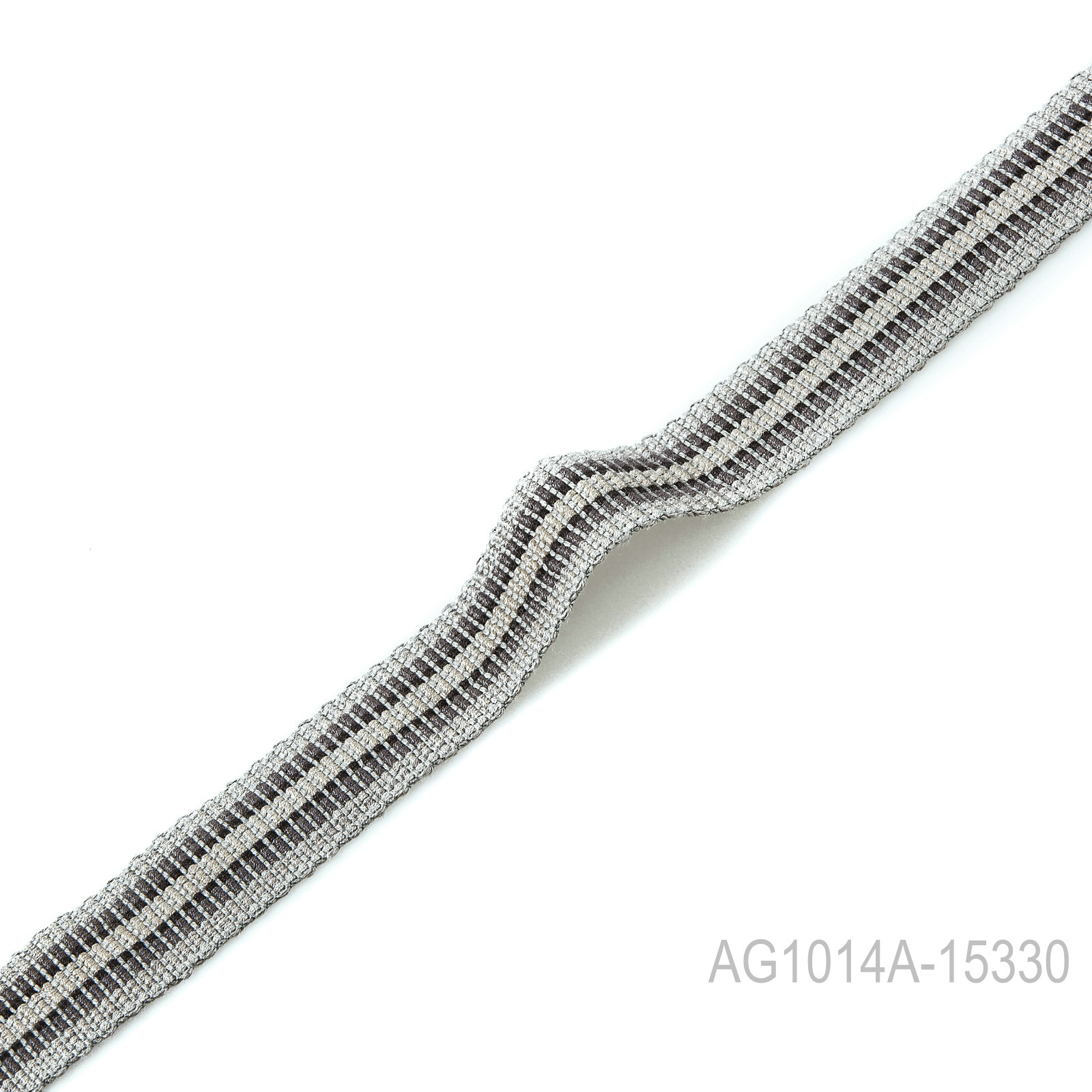 Dekorband AG1014A — Farbe 1