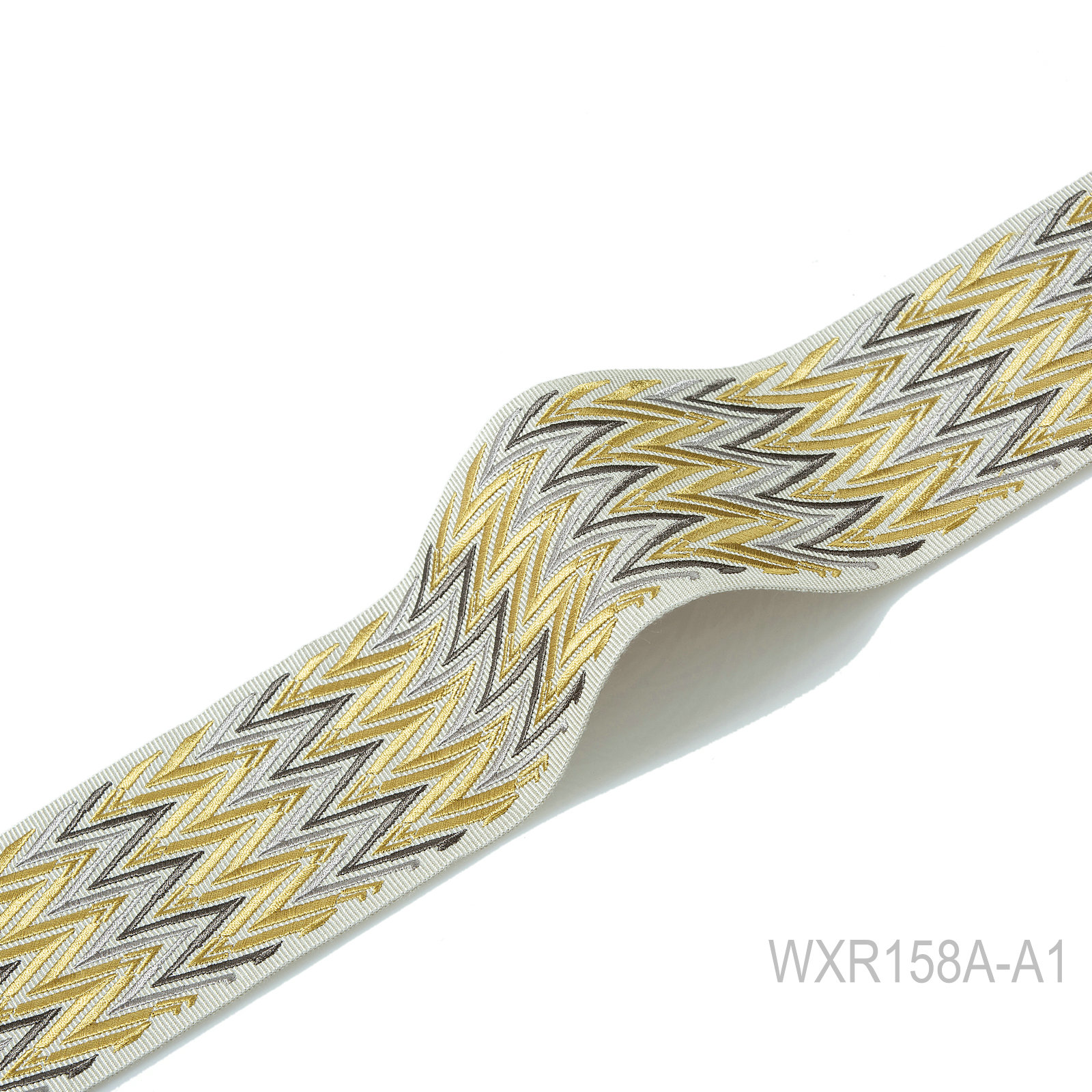 Dekorband WXR158A — Farbe 1
