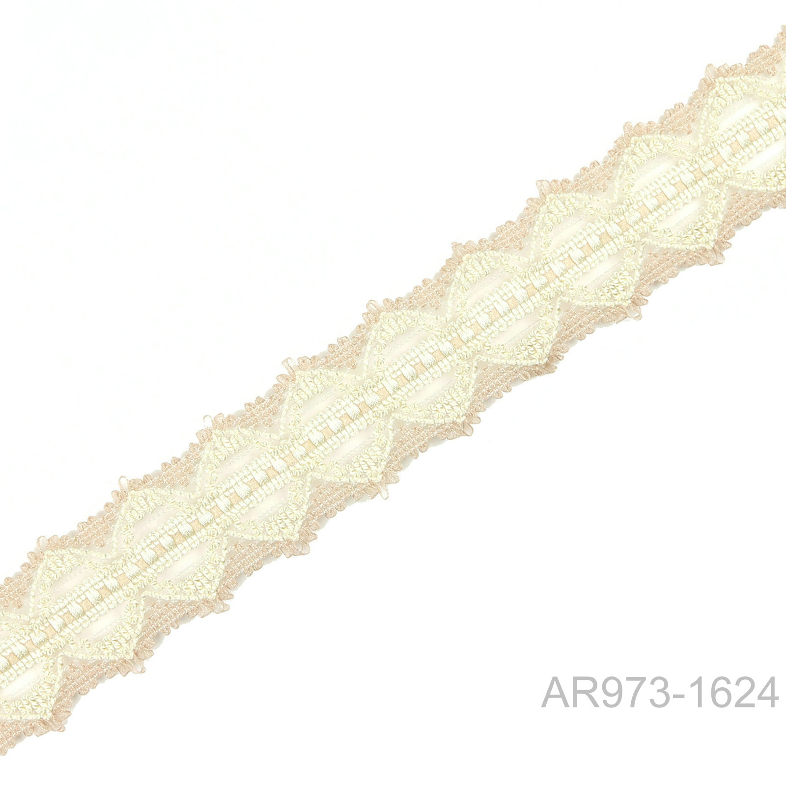 Dekorband AR973 — Farbe 1
