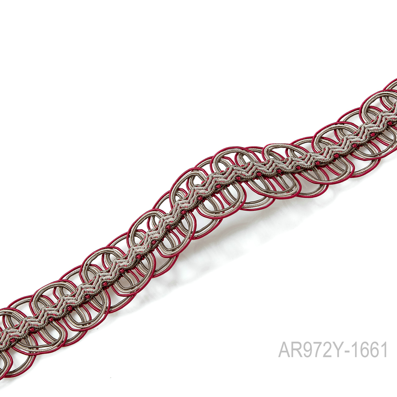 Dekorband AR972Y — Farbe 1