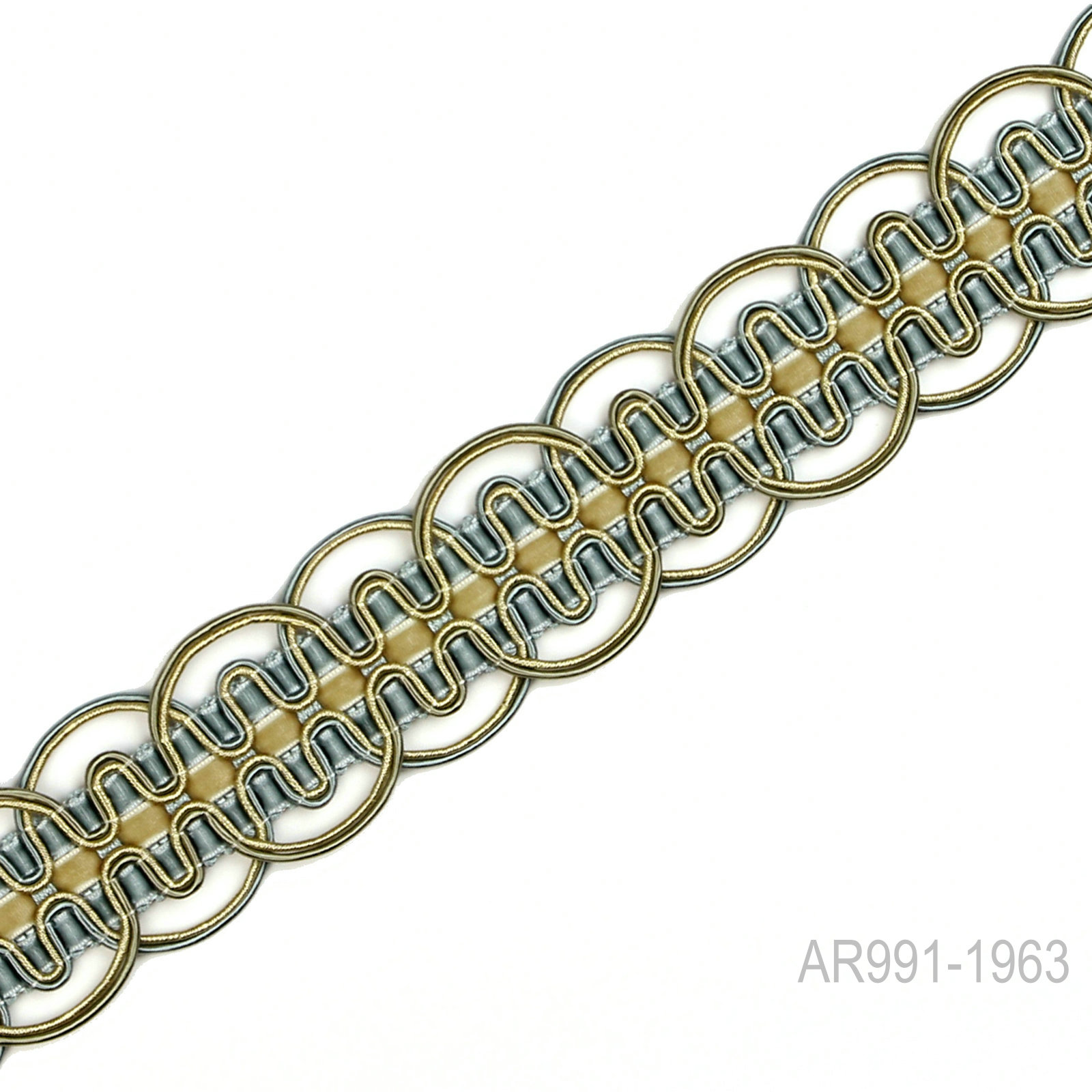 Dekorband AR991 — Farbe 1
