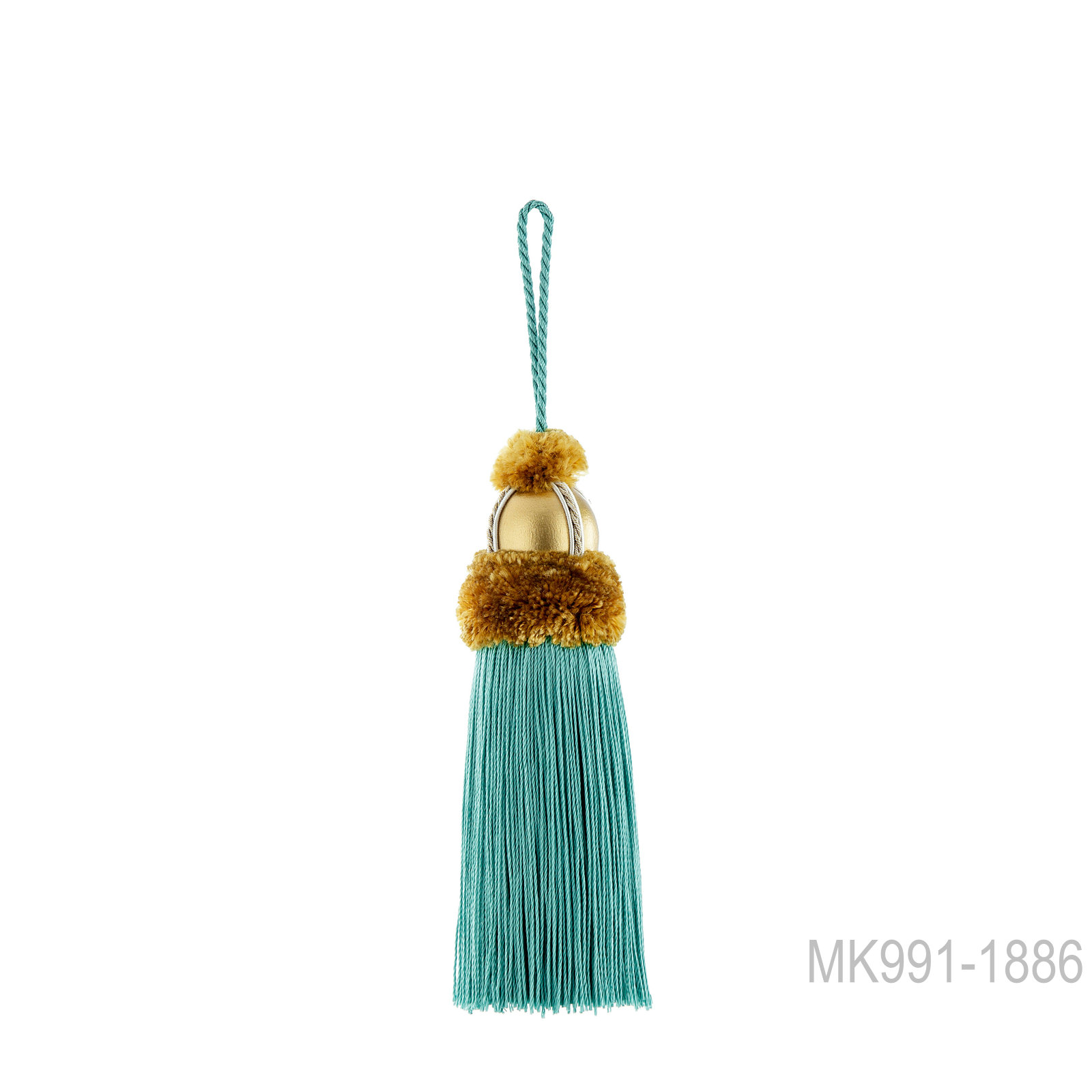 Kleine Quaste MK991 — Farbe 1
