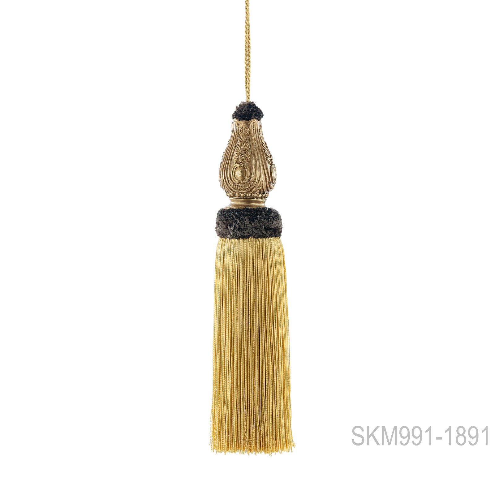 Kleine Quaste SKM991 — Farbe 1
