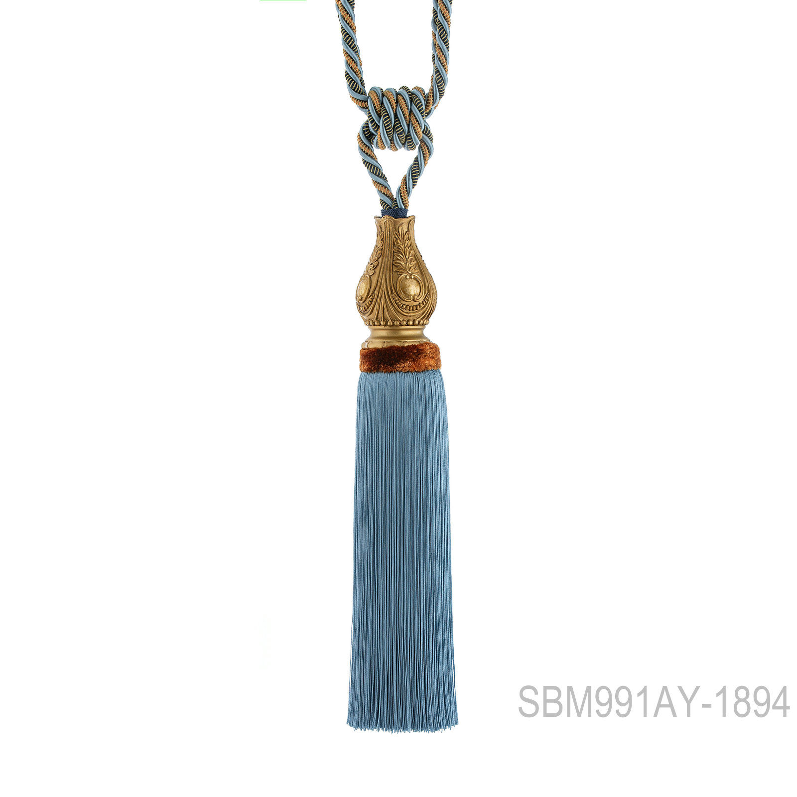 Große Quaste SBM991AY — Farbe 1