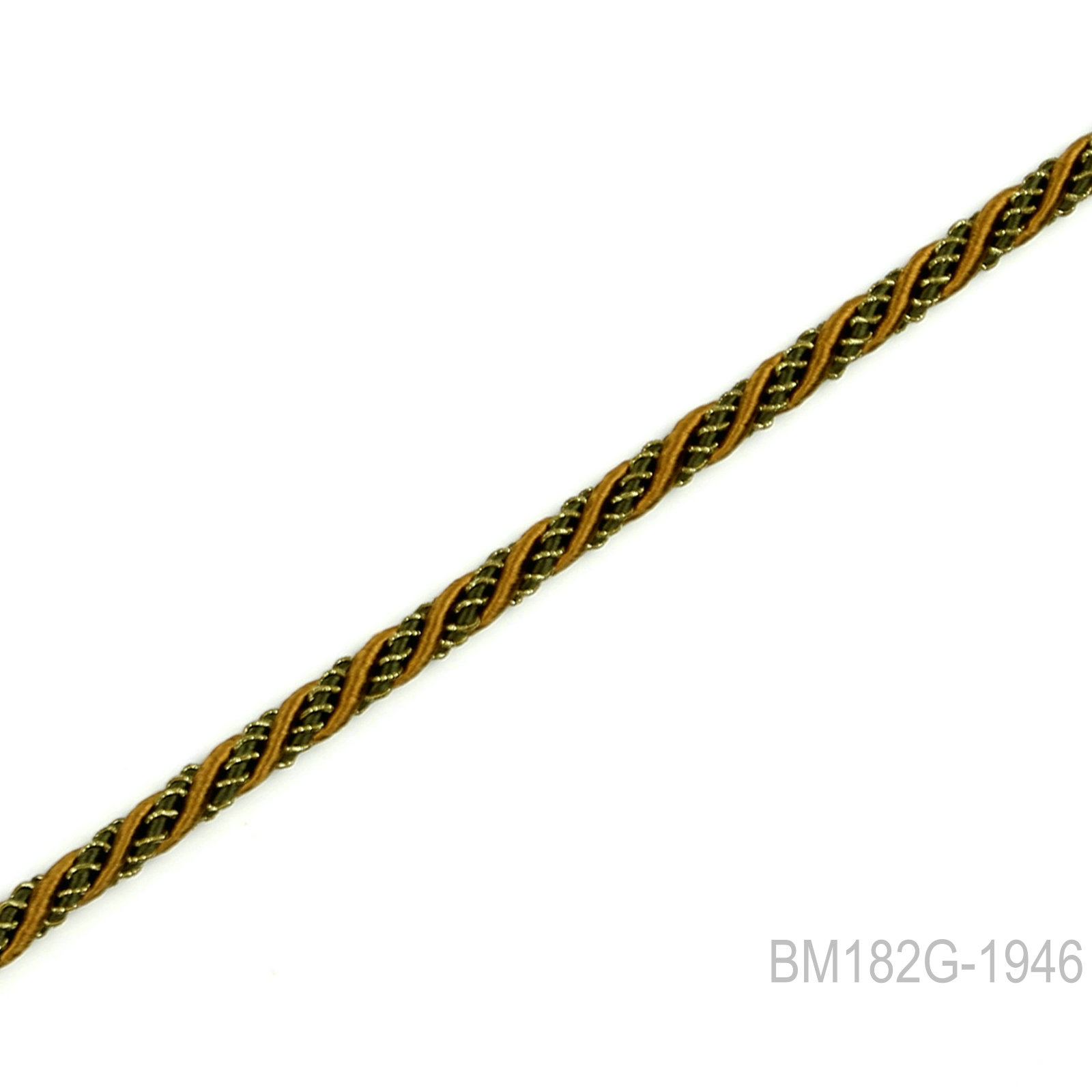 Декоративна стрічка BM182G — Колір 1