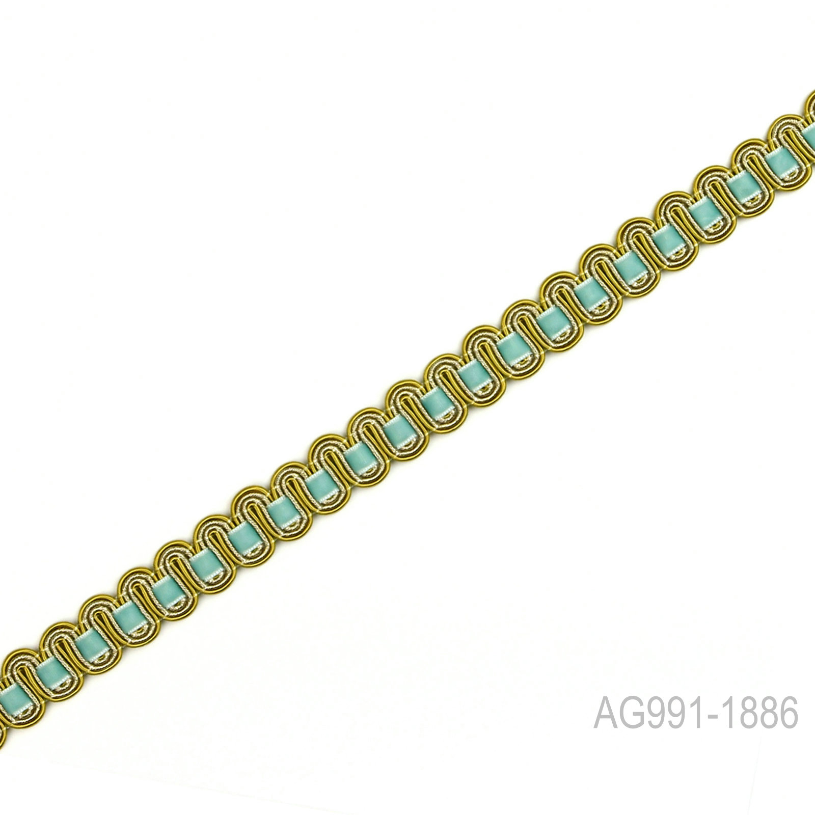 Dekorband AG991 — Farbe 1