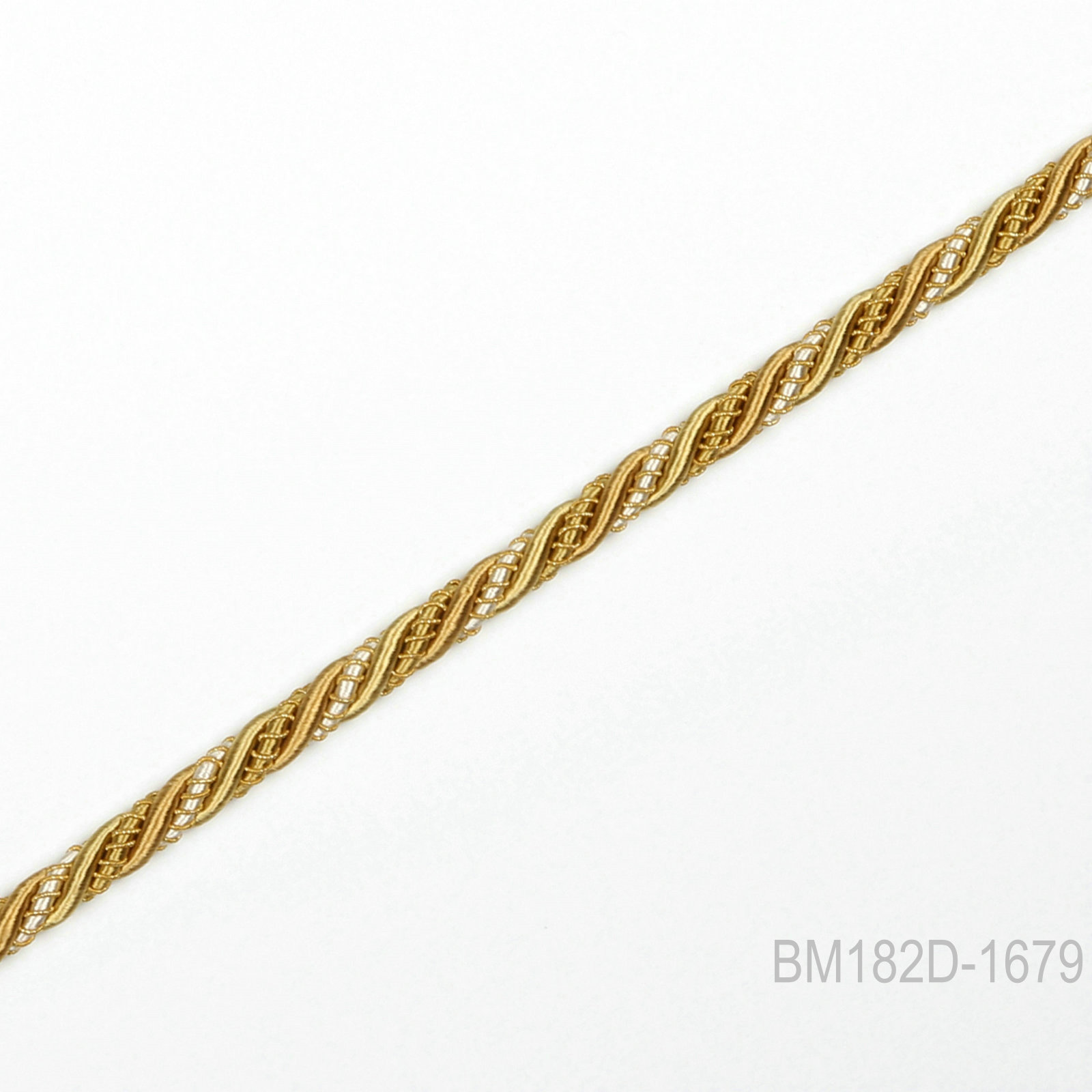 Dekorband BM182D — Farbe 1