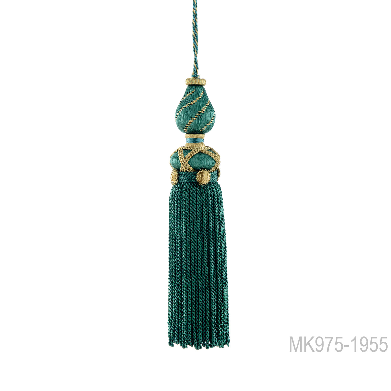 Kleine Quaste MK975 — Farbe 1