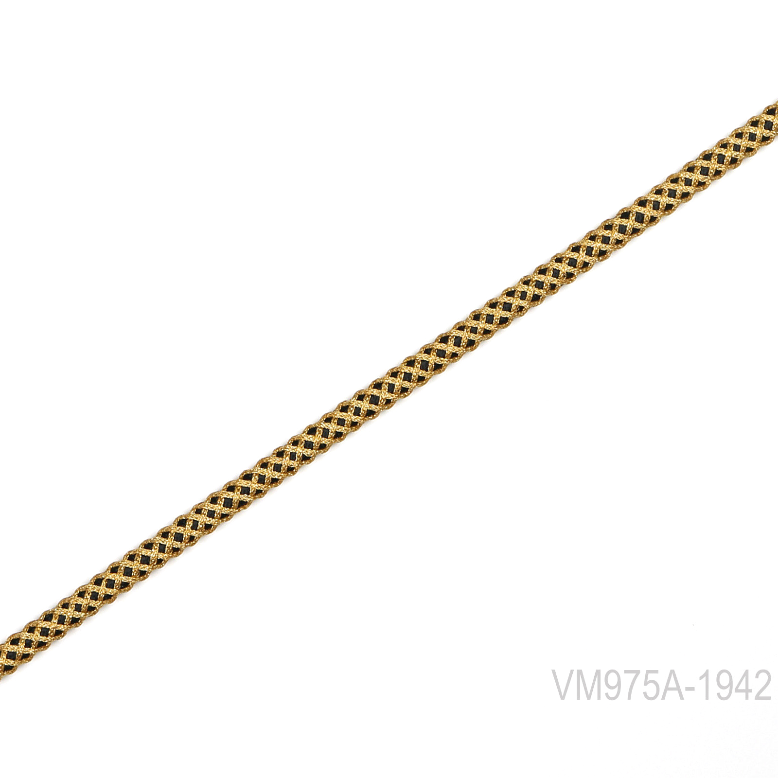 Декоративна стрічка VM975A — Колір 1