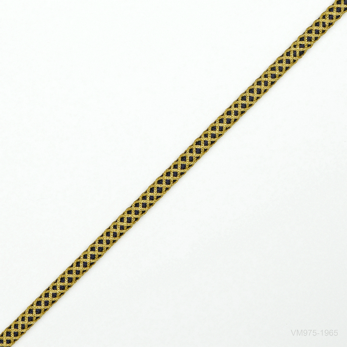 Dekorband VM975 — Farbe 1