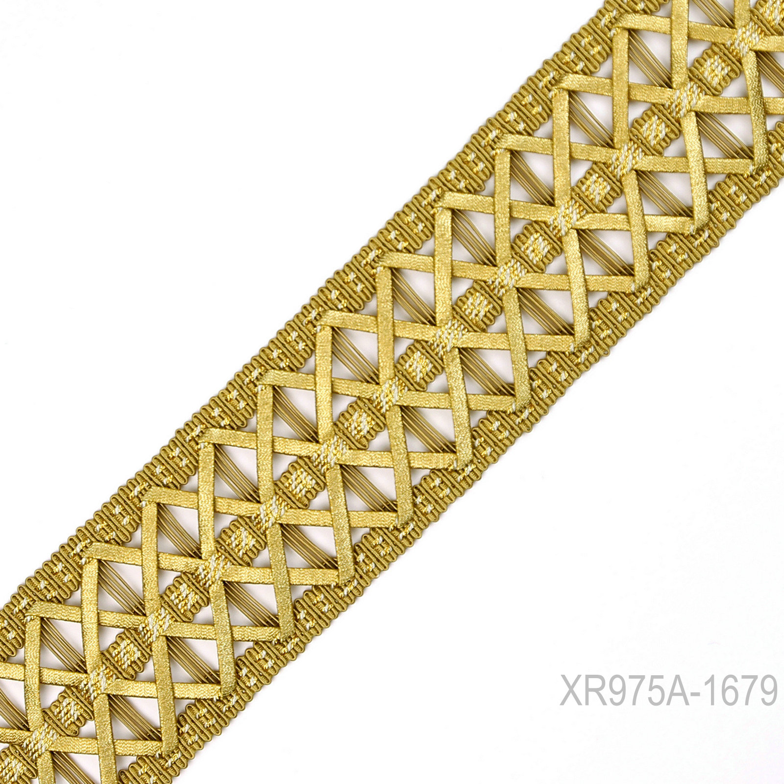 Dekorband XR975A — Farbe 1