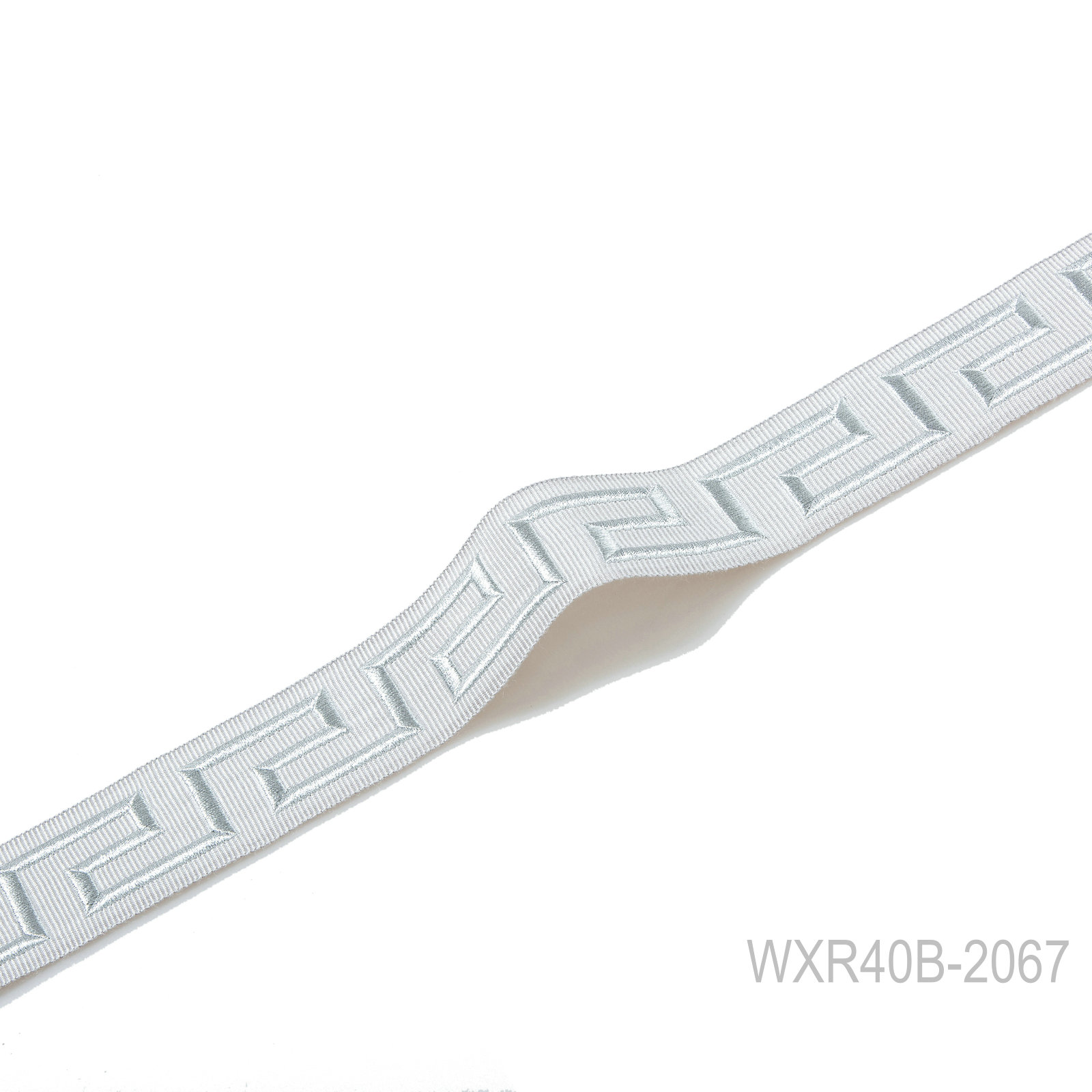 Dekorband WXR40B — Farbe 1
