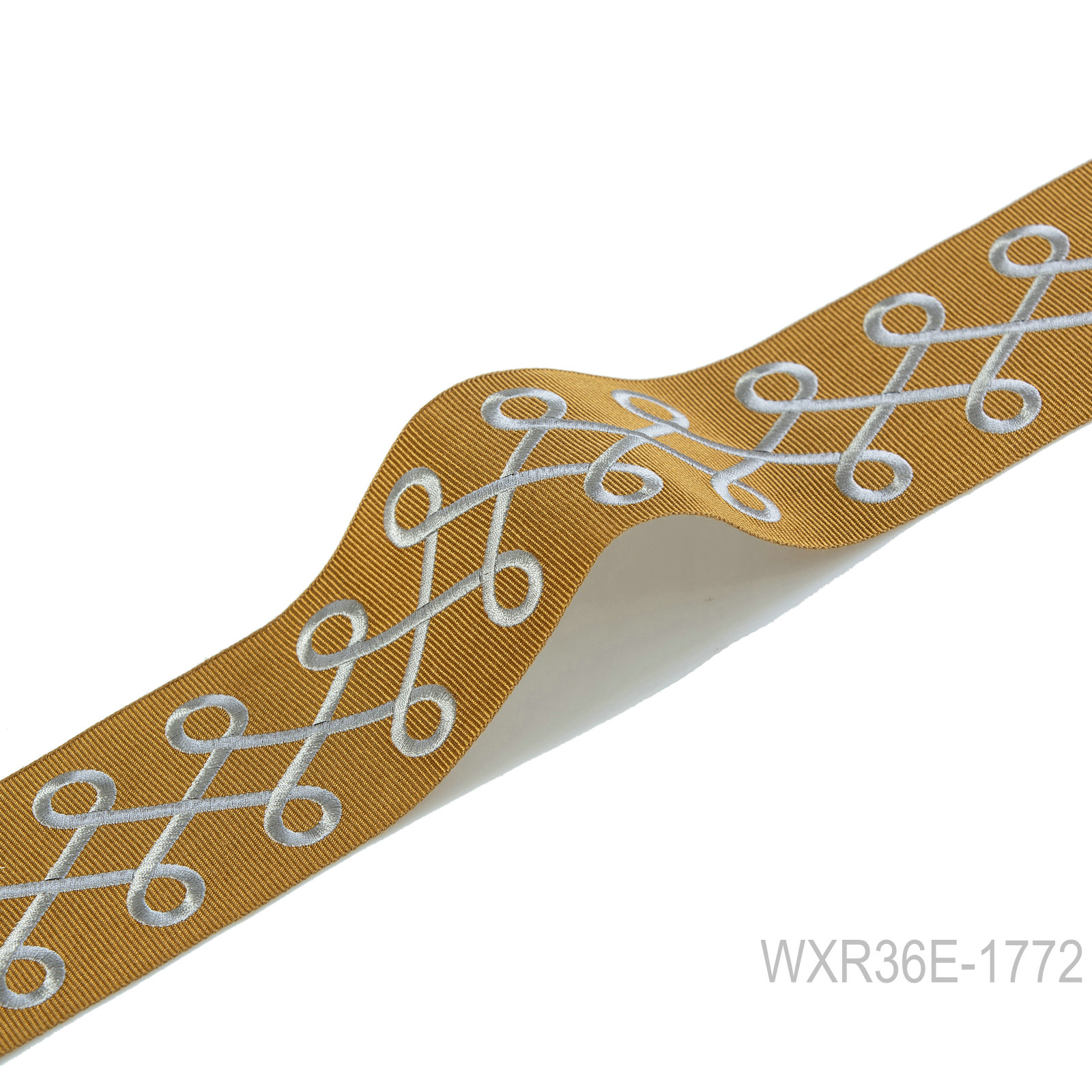 Dekorband WXR36E — Farbe 1