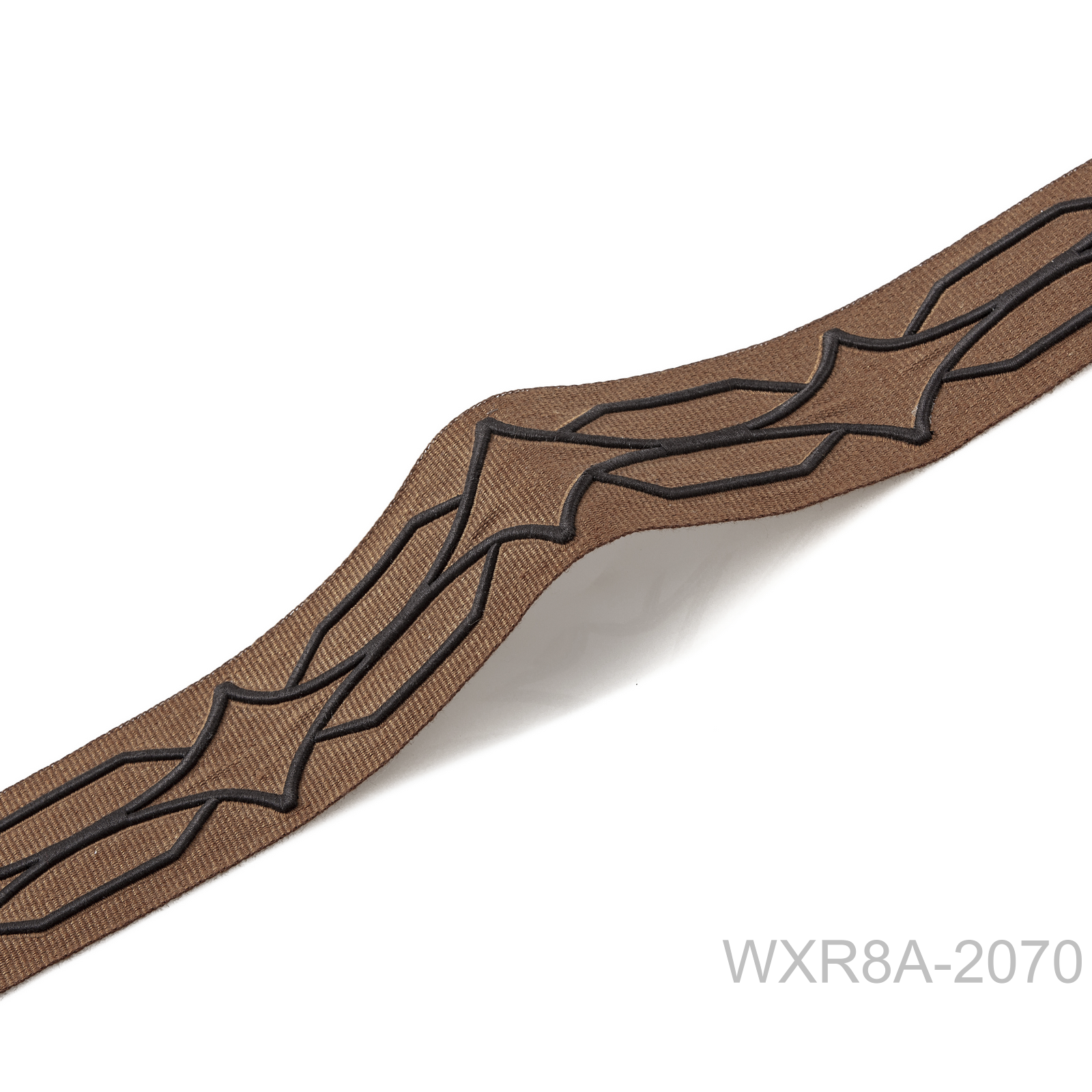 Dekorband WXR8A — Farbe 1