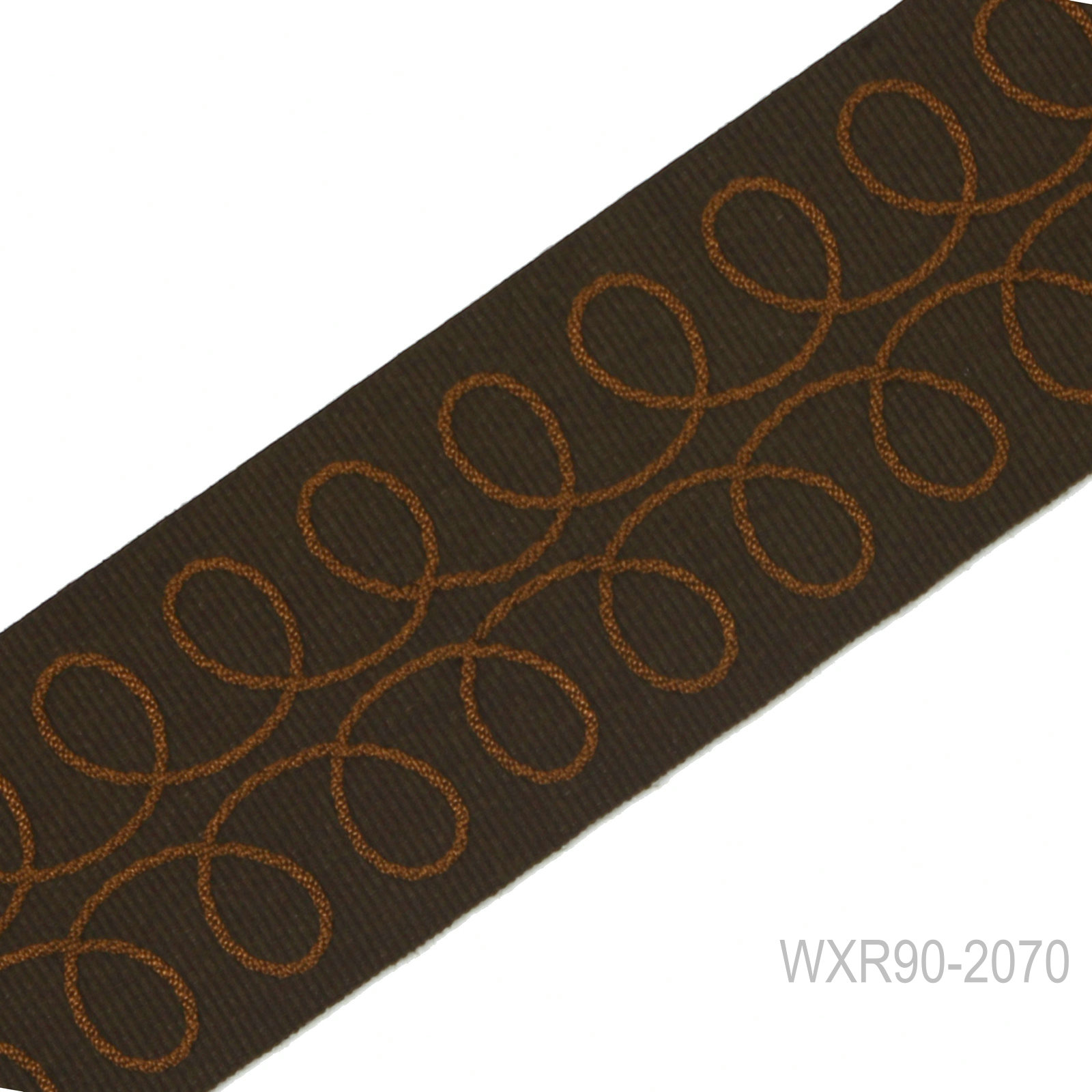 Dekorband WXR90 — Farbe 1