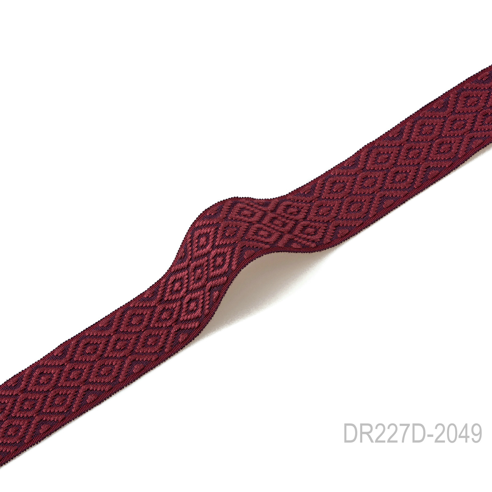 Dekorband DR227D — Farbe 1
