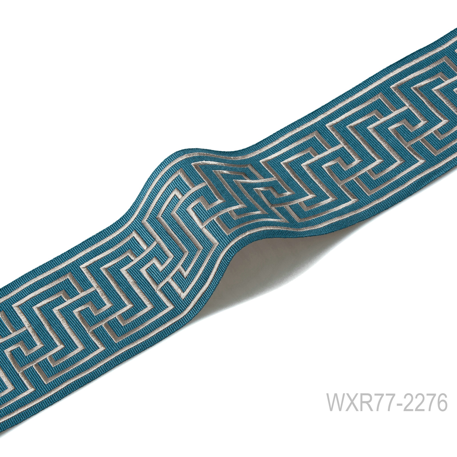 Dekorband WXR77 — Farbe 1