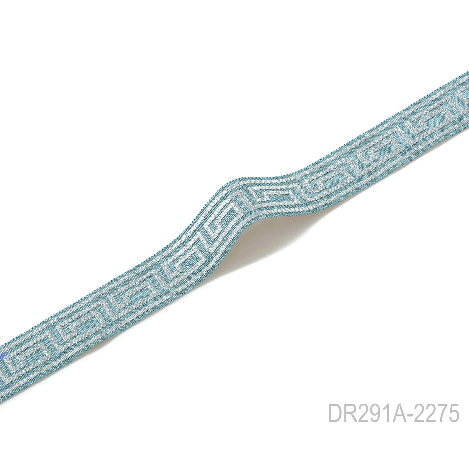 Dekorband DR291A — Farbe 1