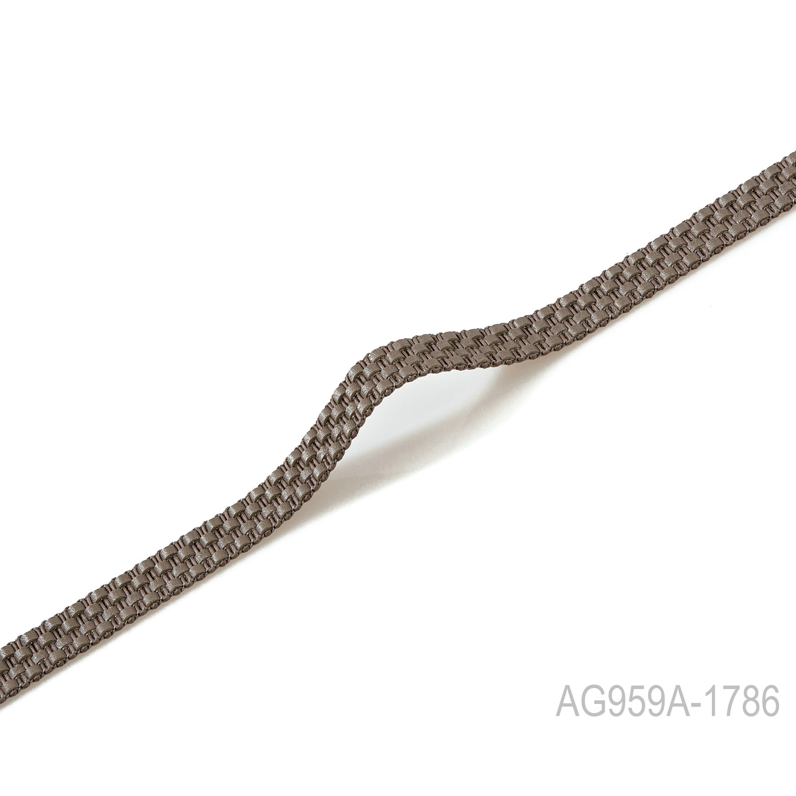 Dekorband AG959A — Farbe 1