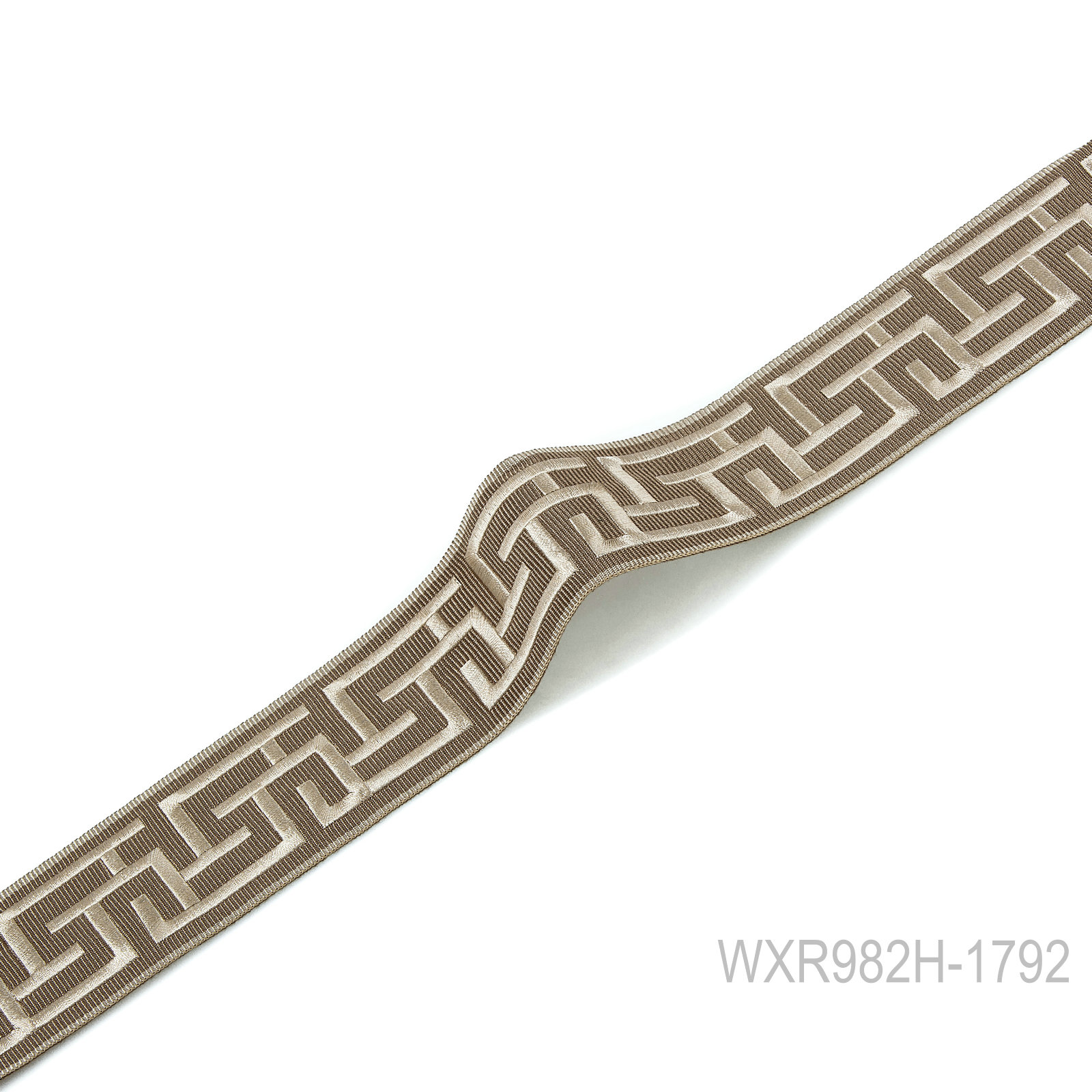 Декоративная лента WXR982H — Цвет 1