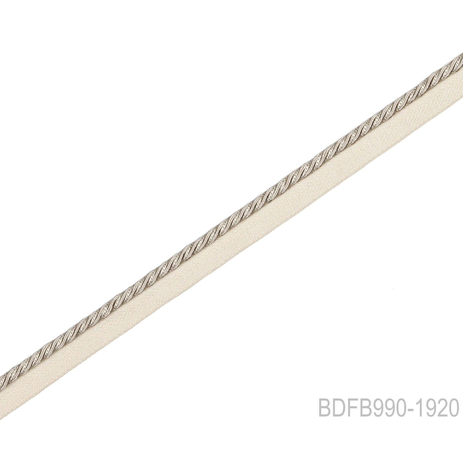 Dekorband BDFB990 — Farbe 1