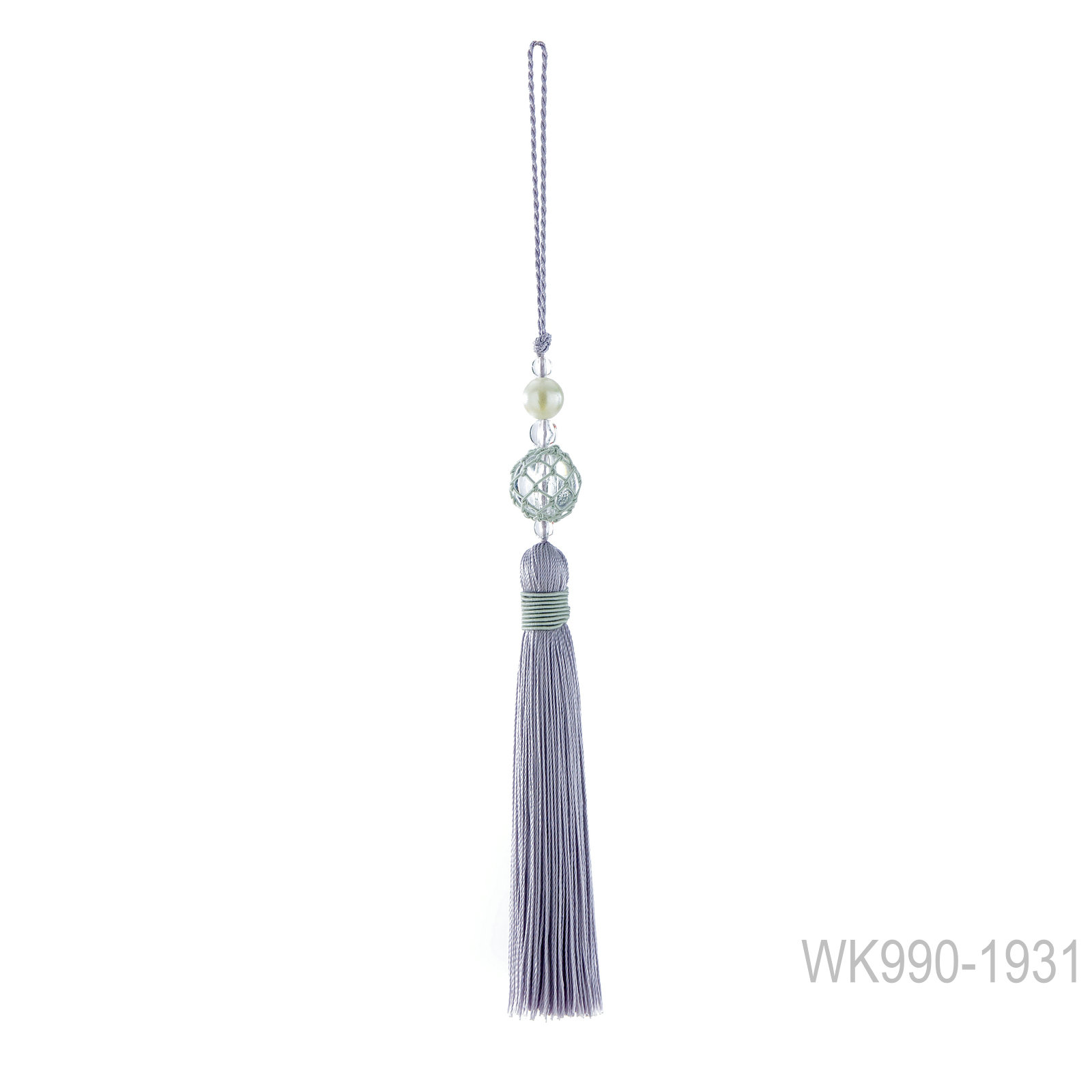 Kleine Quaste WK990 — Farbe 1