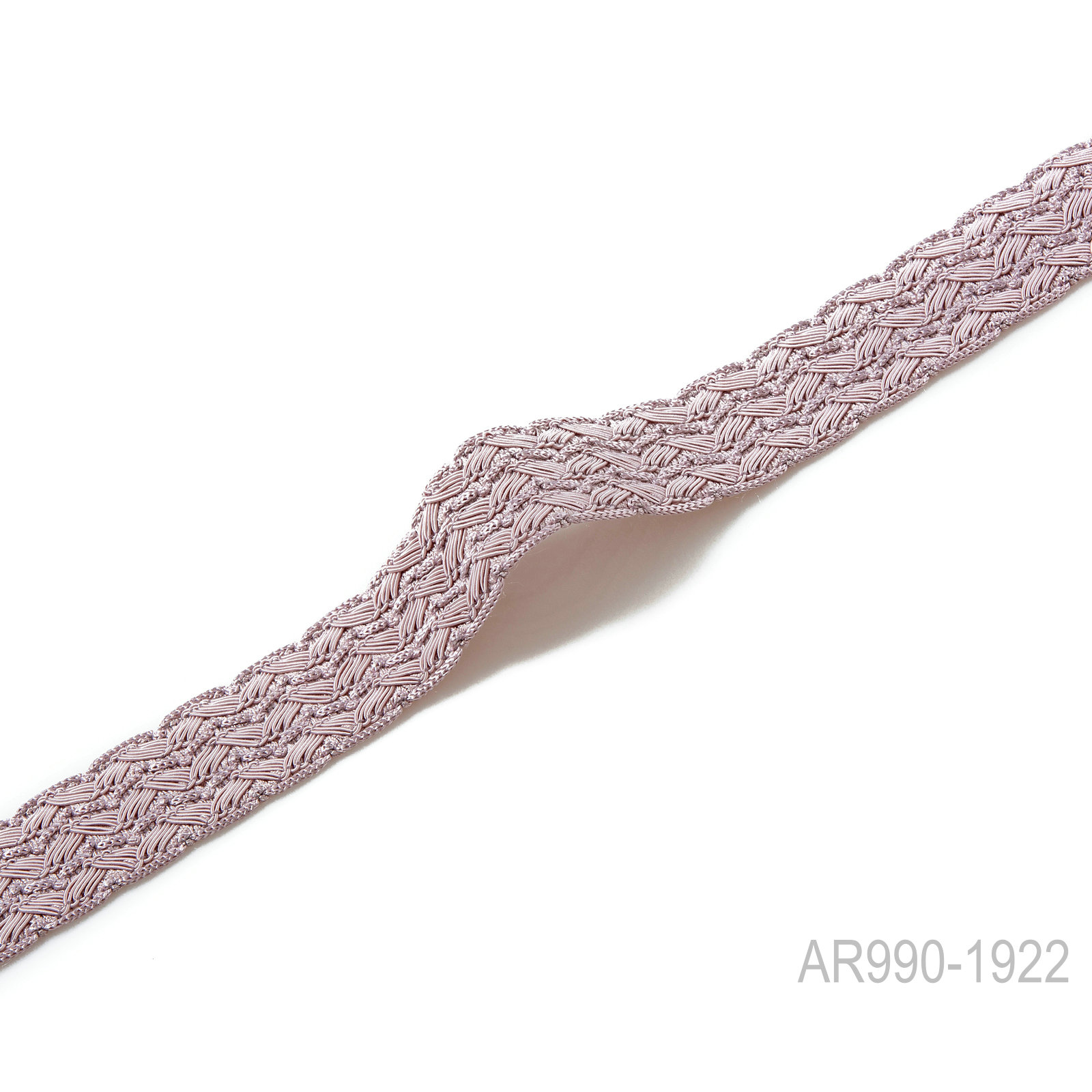 Dekorband AR990 — Farbe 1