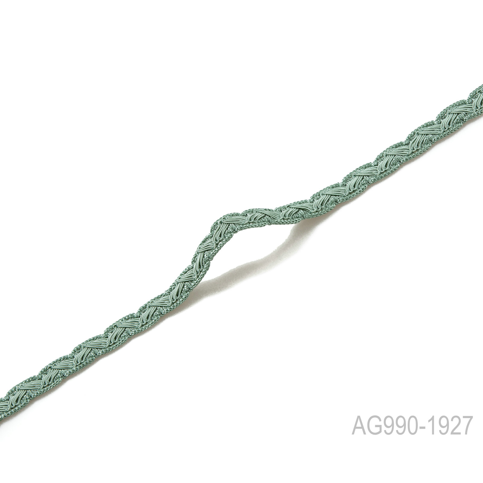 Dekorband AG990 — Farbe 1