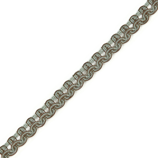 Dekorband AG710 — Farbe 1
