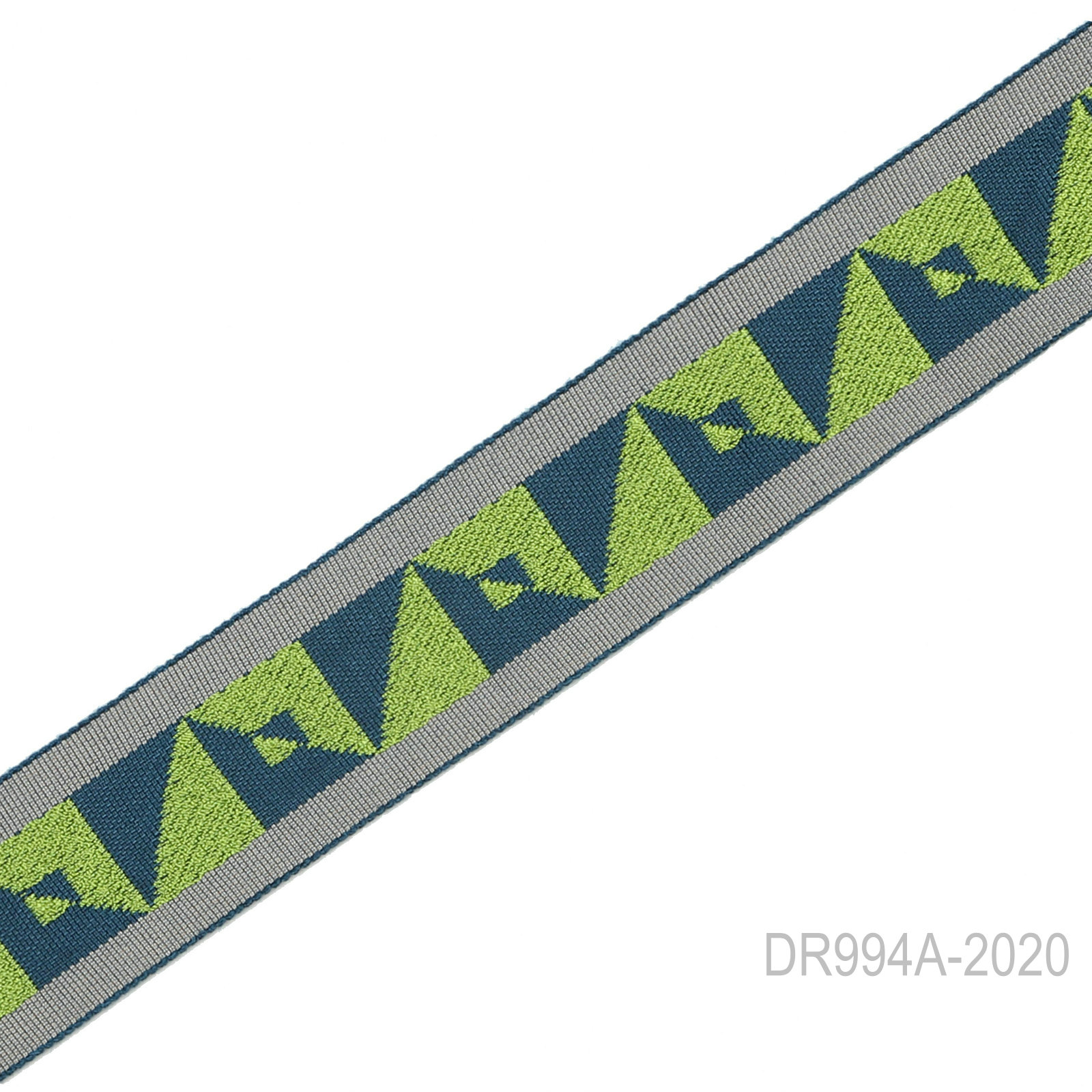 Dekorband DR994A — Farbe 1