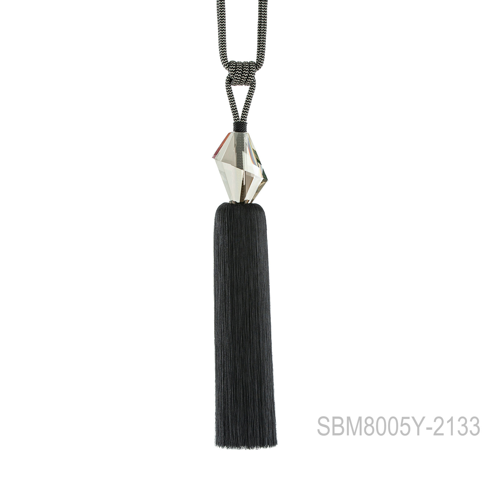 Large tassel SBM8005Y — Colour 1