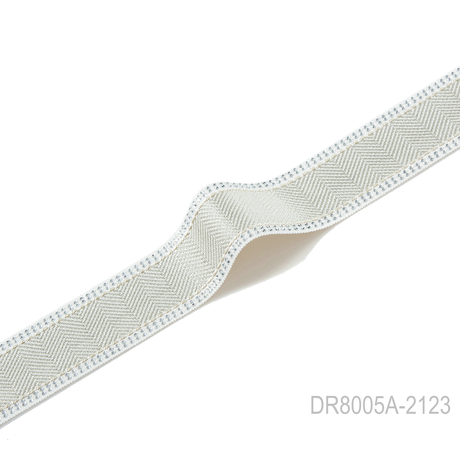 Dekorband DR8005A — Farbe 1