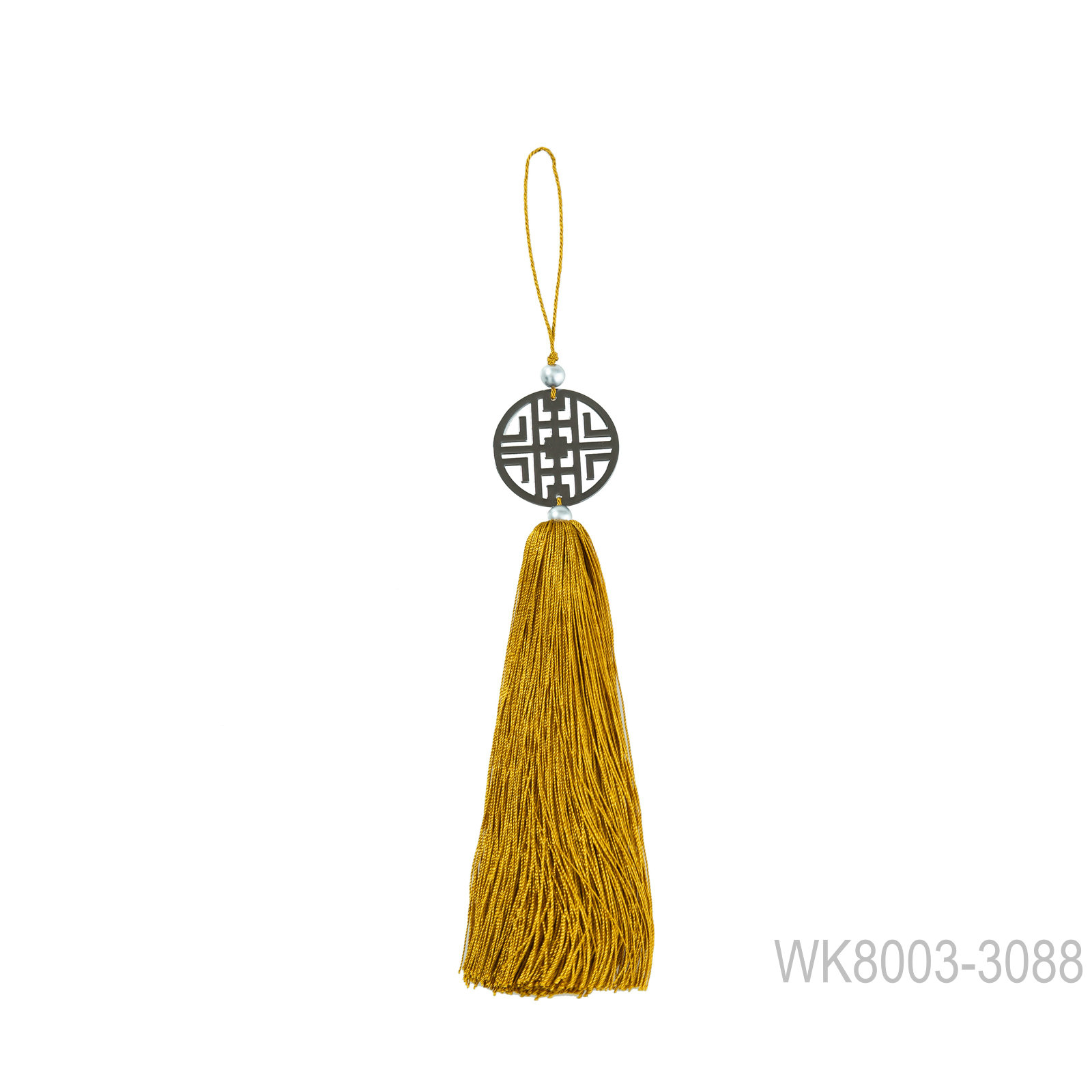 Kleine Quaste WK8003 — Farbe 1