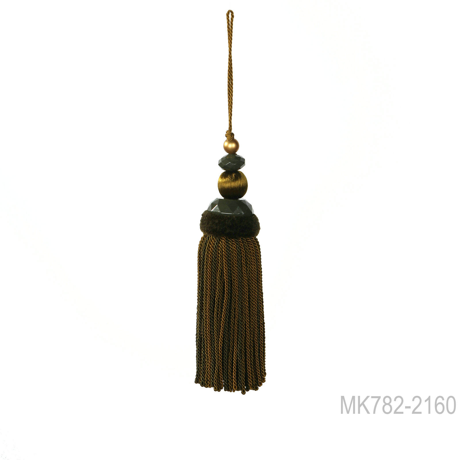 Kleine Quaste MK782 — Farbe 1