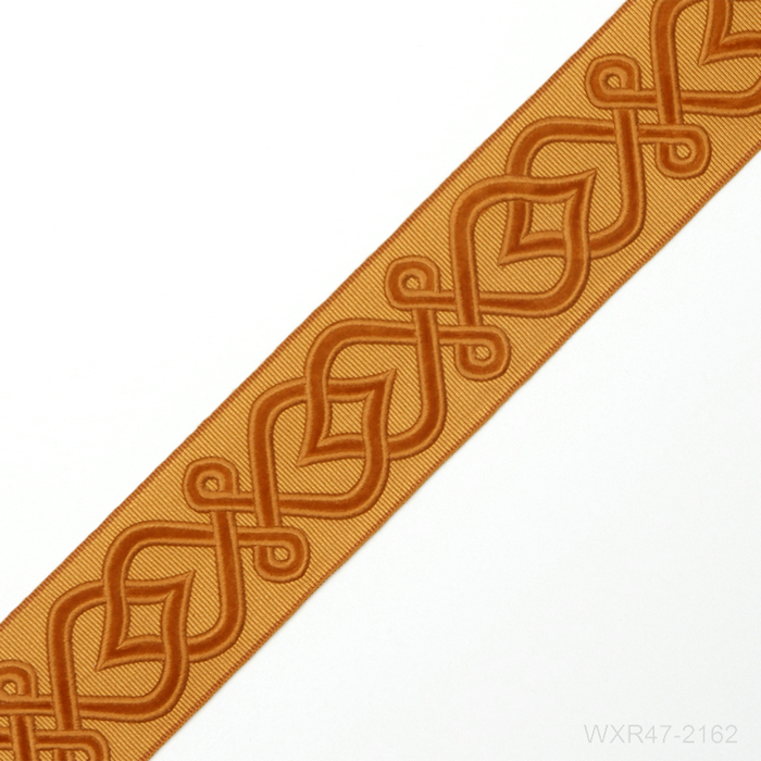 Dekorband WXR47 — Farbe 1