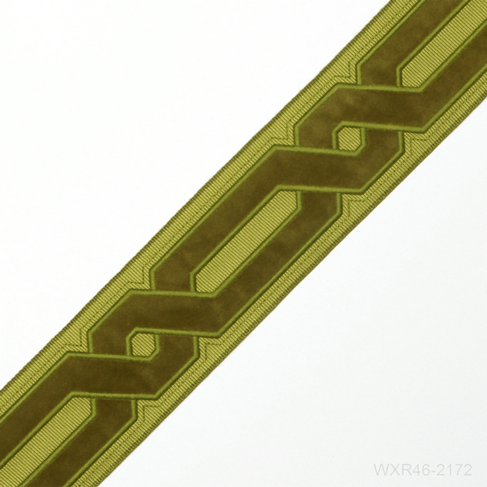 Dekorband WXR46 — Farbe 1