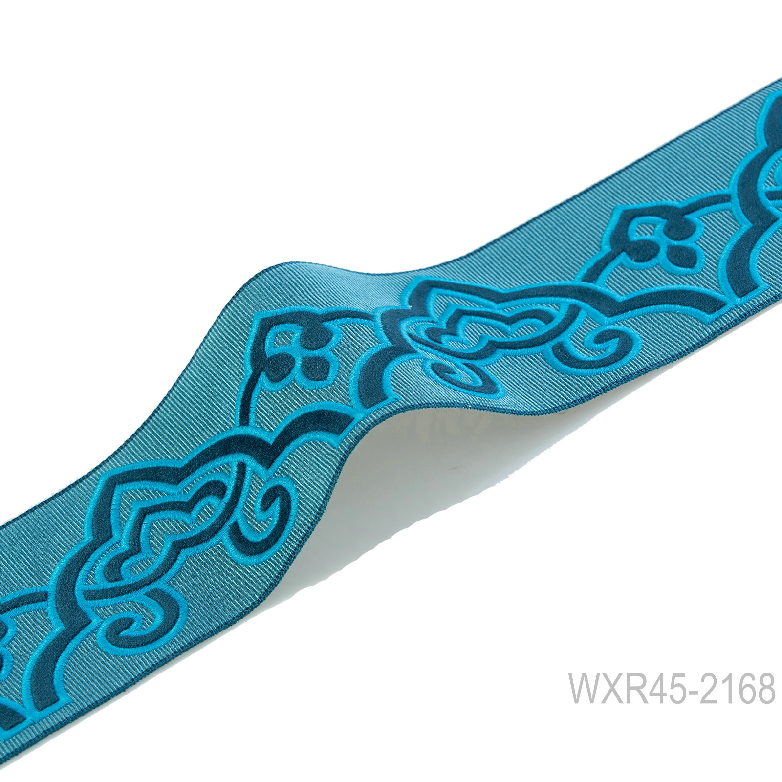 Dekorband WXR45 — Farbe 1