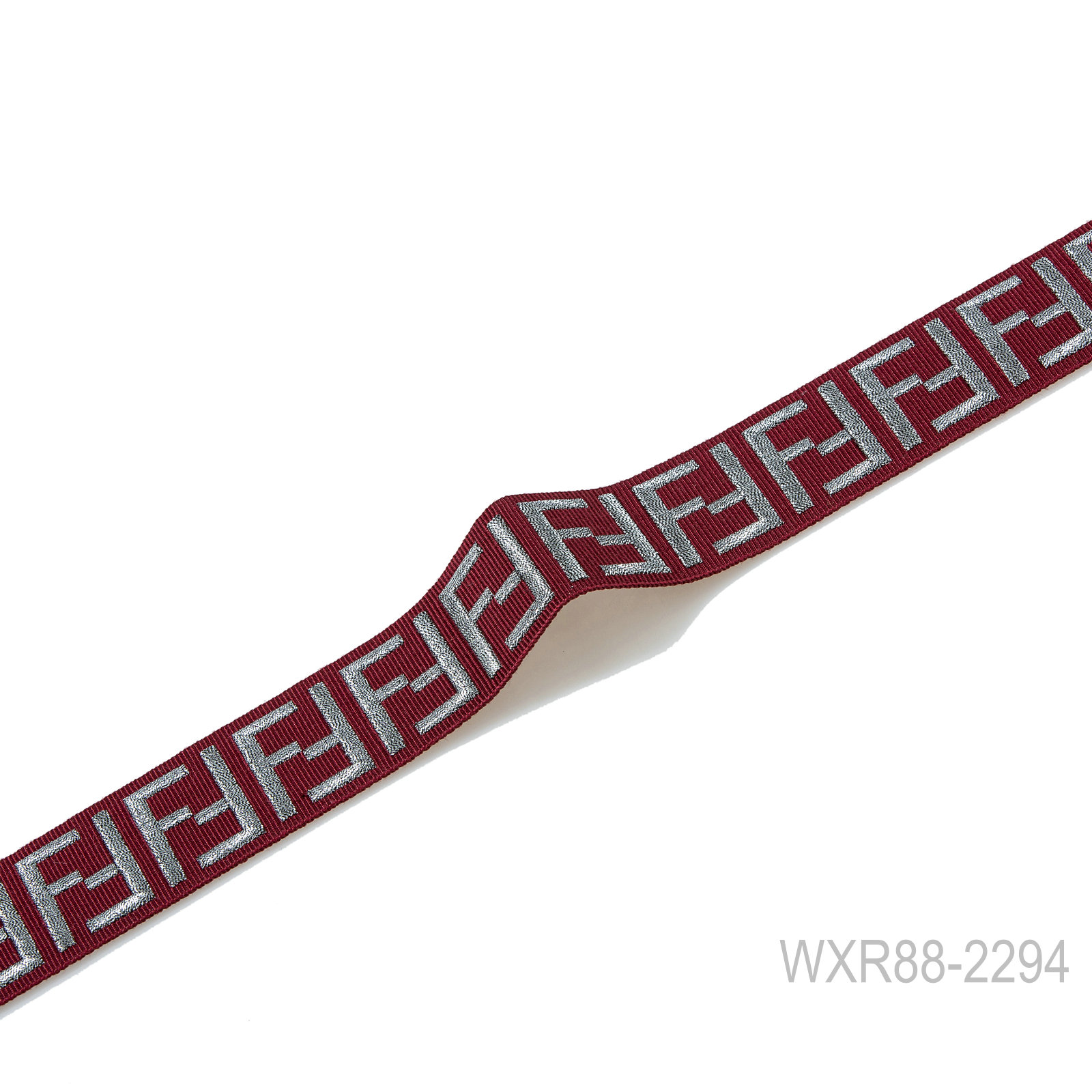 Декоративна стрічка WXR88 — Колір 1