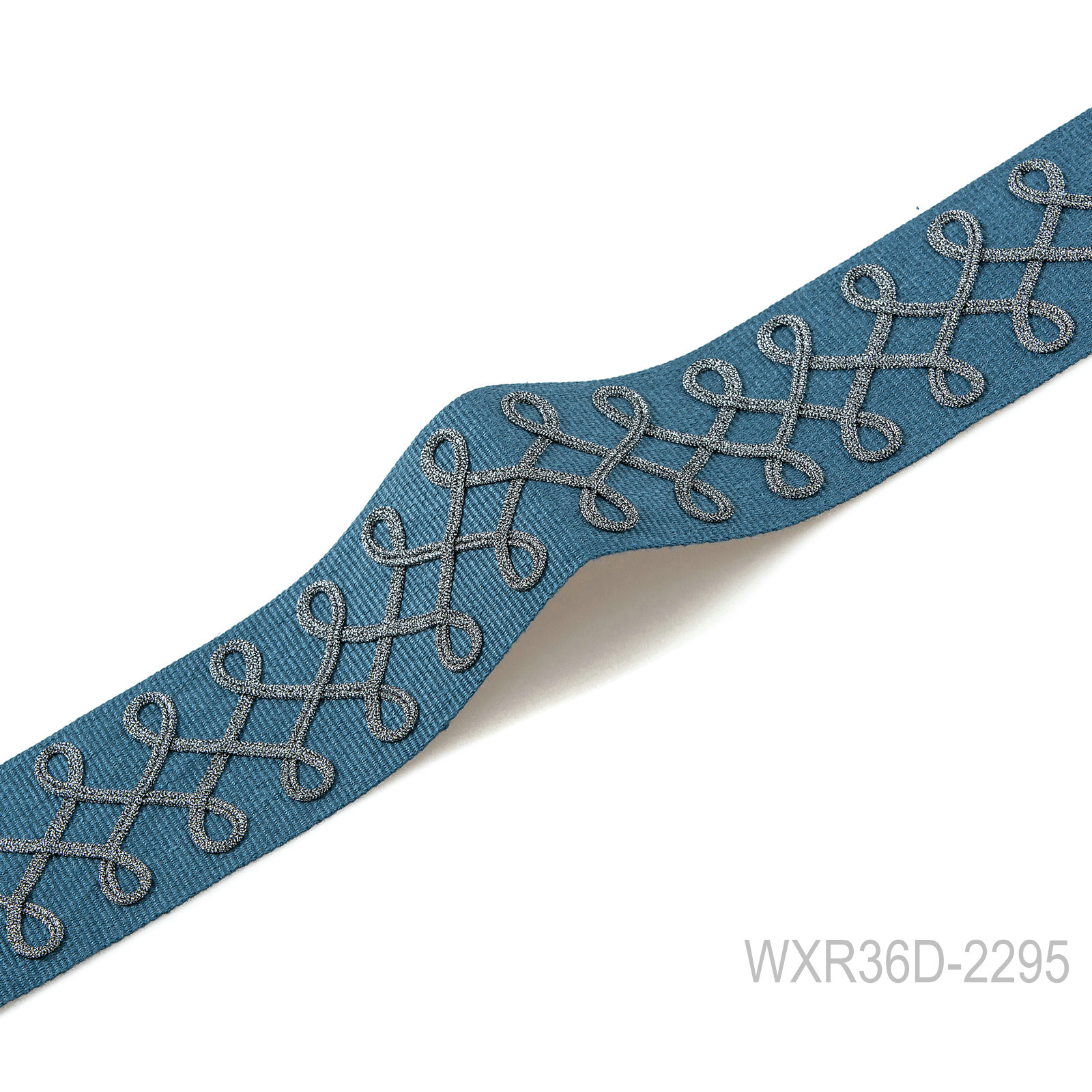 Dekorband WXR36D — Farbe 1