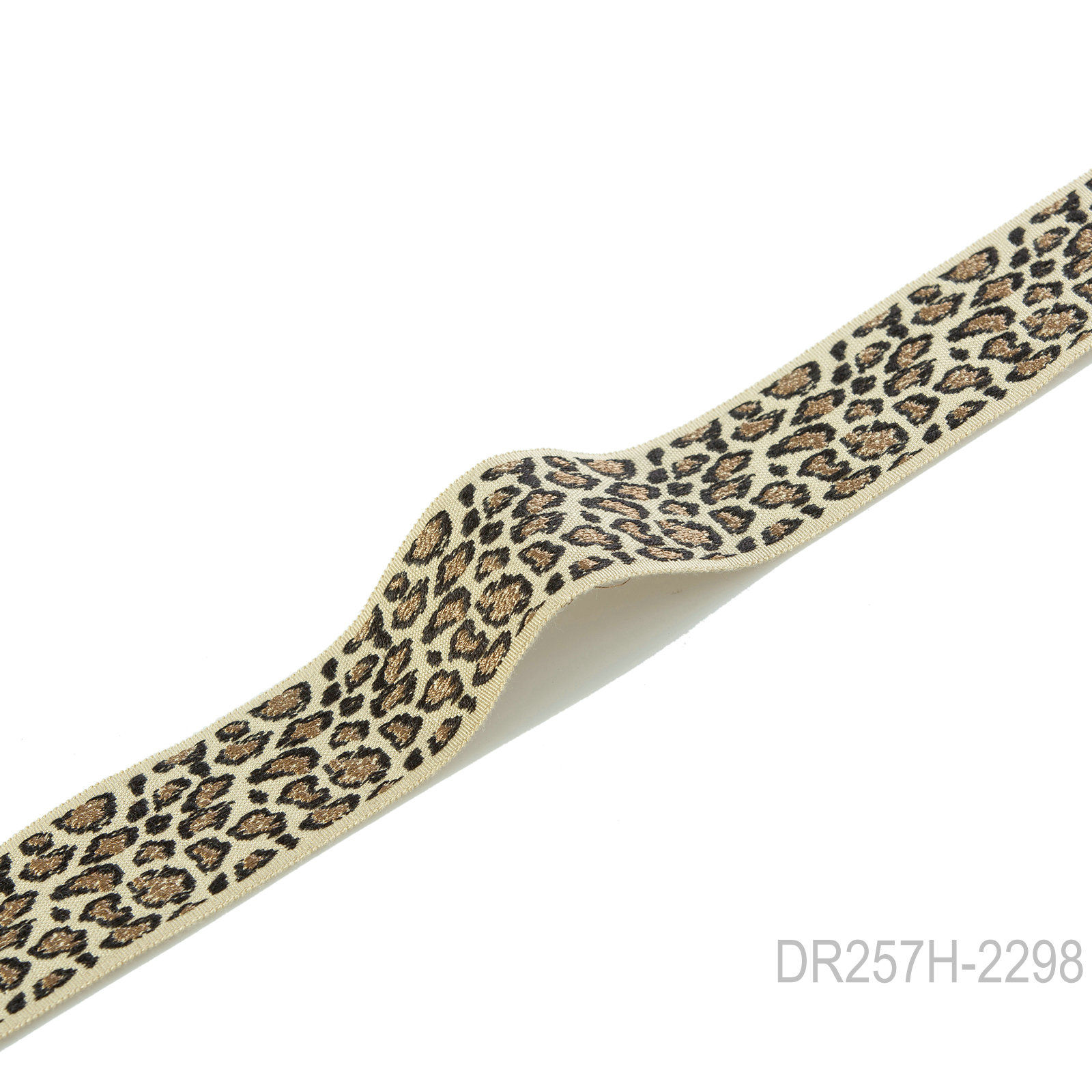 Dekorband DR257H — Farbe 1