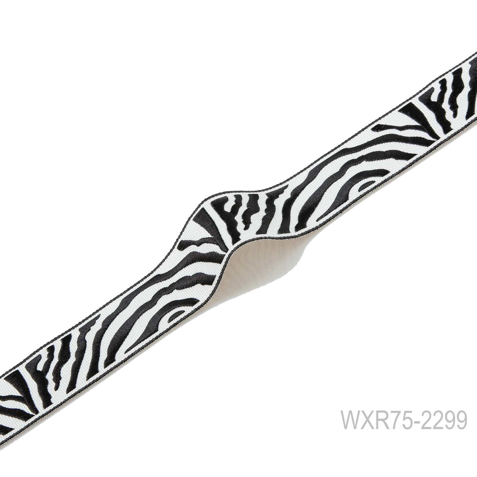 Декоративная лента WXR75 — Цвет 1